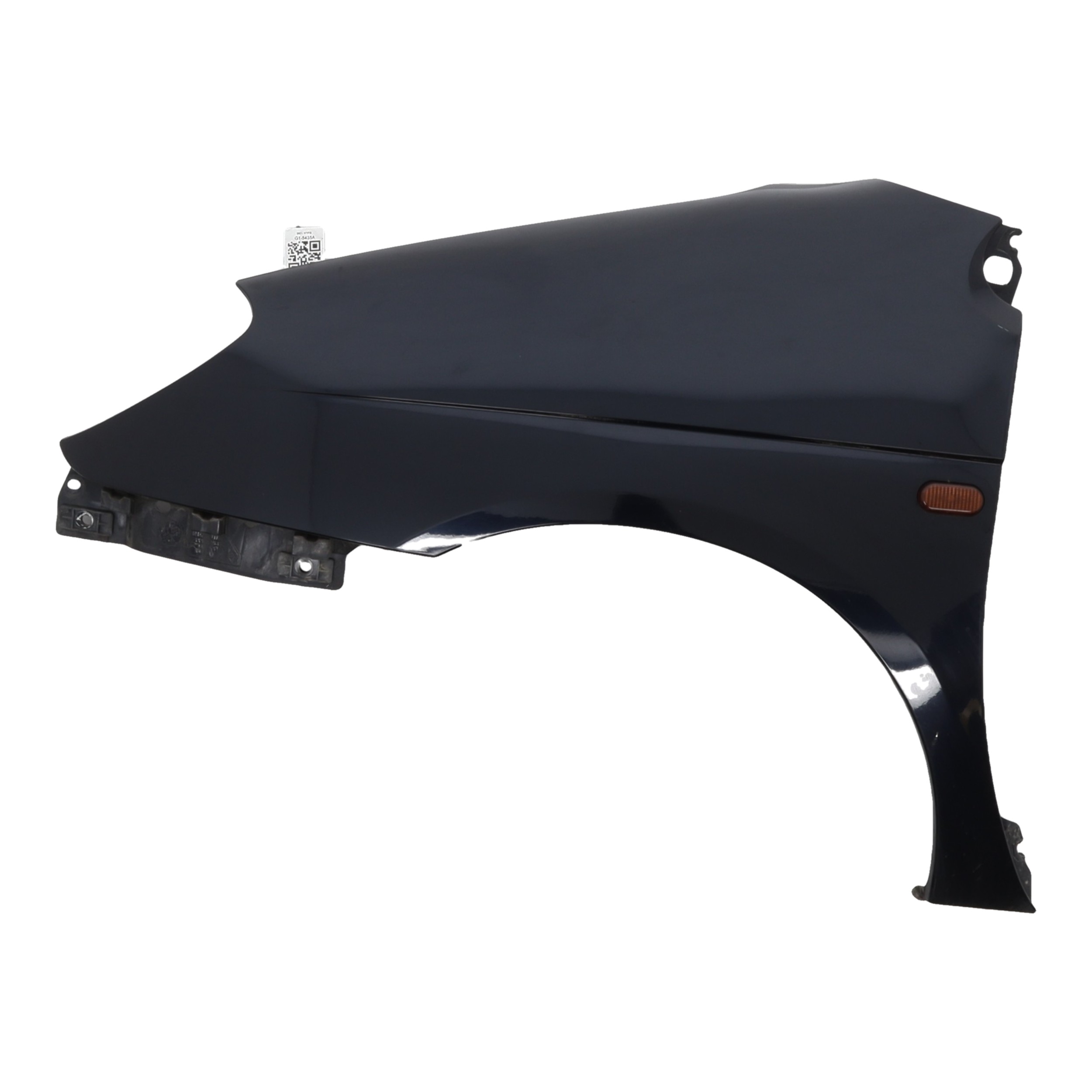 Aile avant gauche RENAULT MEGANE SCENIC 1 PH.2 7751474880 G1-5435A G1-5435A