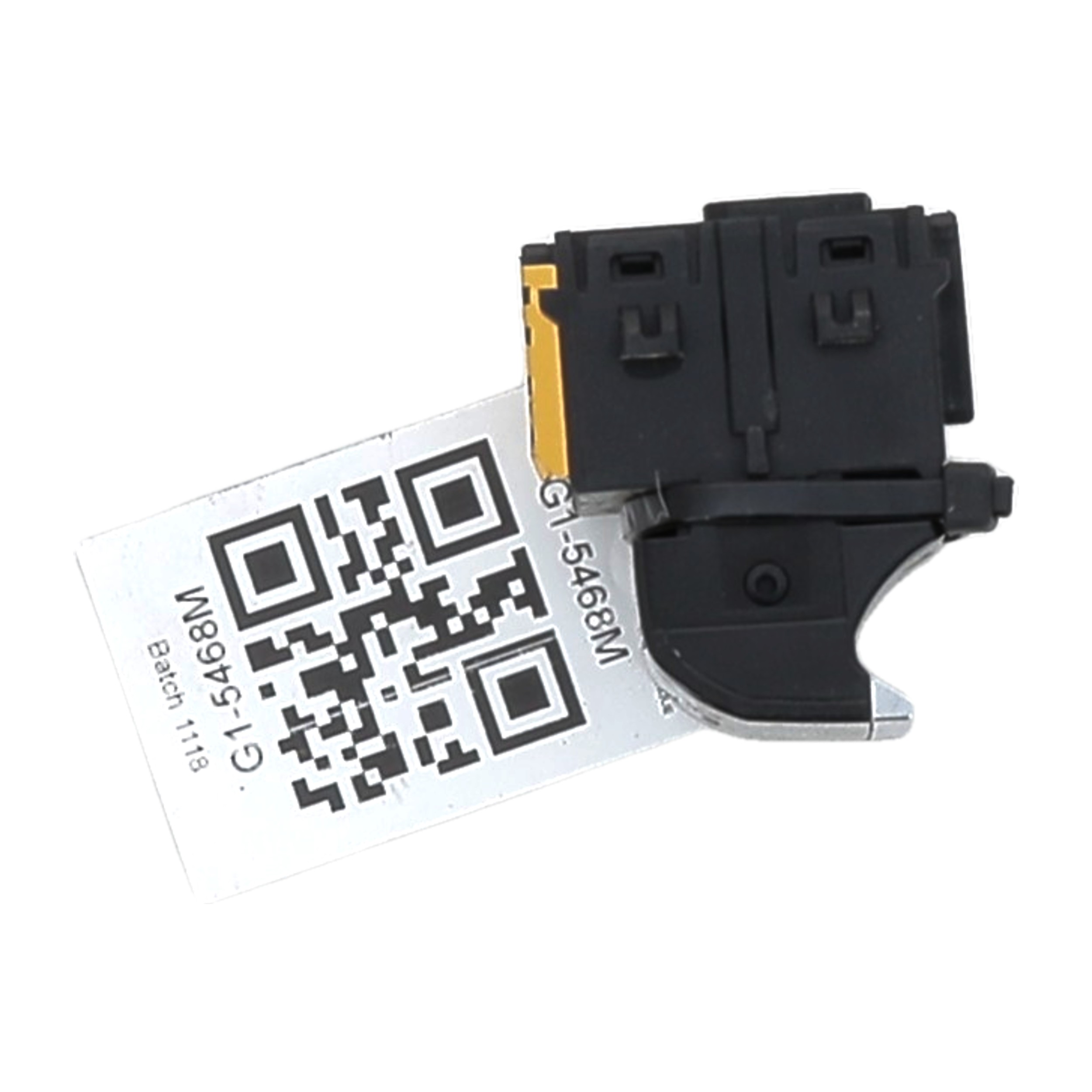 Bouton de frein a main 07357239690 - JEEP COMPASS 2 PH.2 4XE 240 - G1-5468M G1-5468M