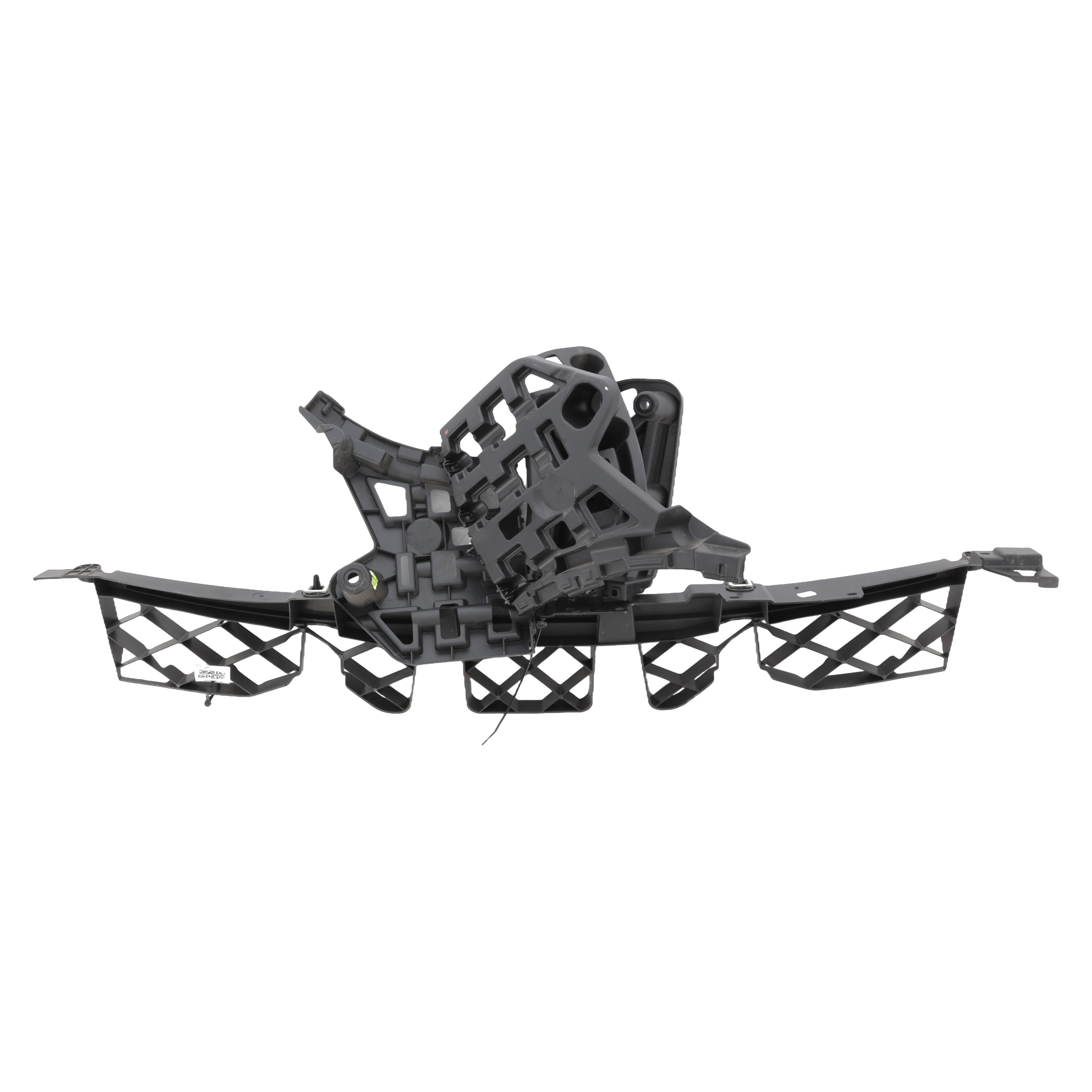 Lot supports pare choc arrière 1682393380 - PEUGEOT 2008 2 PH.1 1.2 PTEC - G1-5473Q G1-5473Q