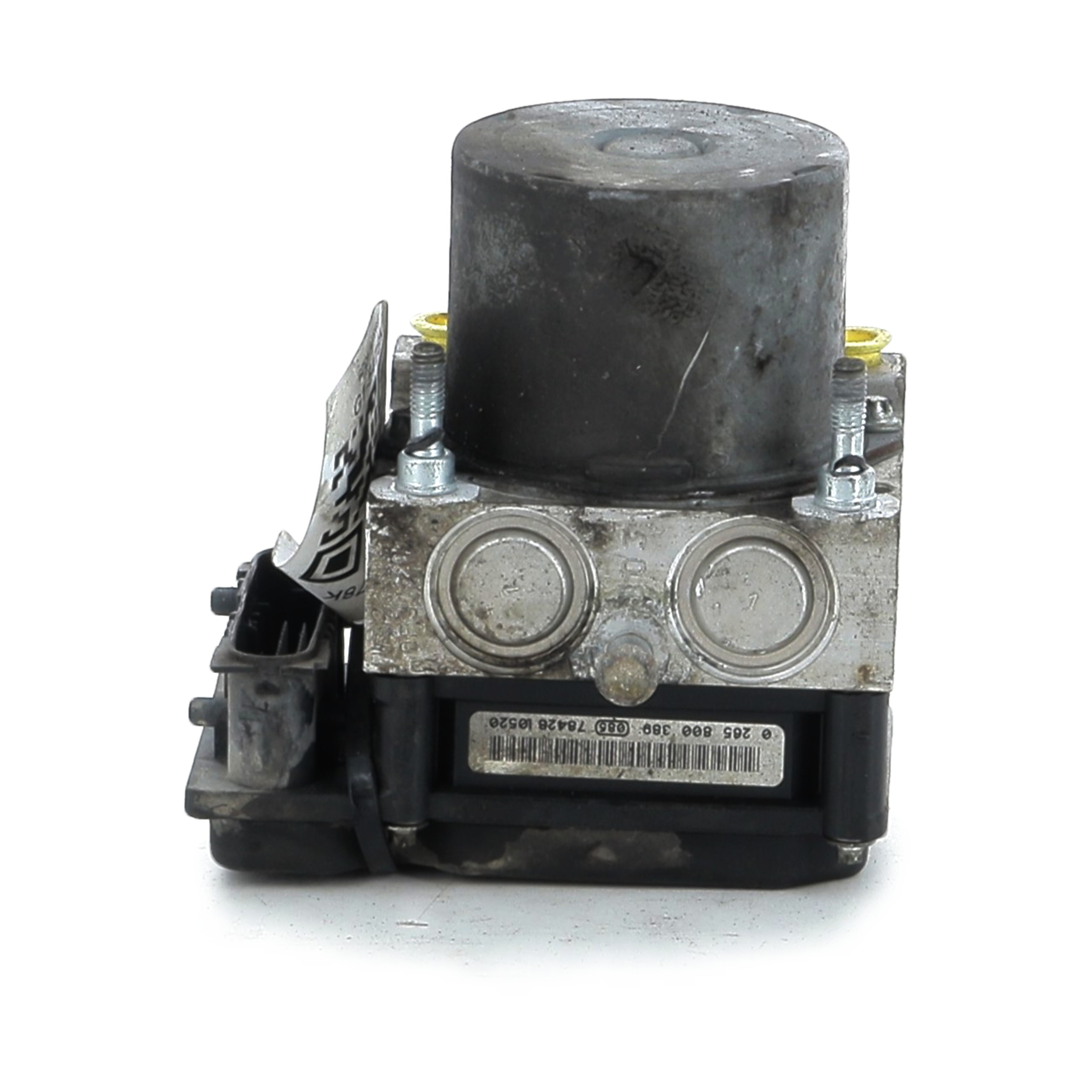 Bloc ABS 589101C310 - HYUNDAI GETZ PH.2 1.1 65 - G1-5478K G1-5478K