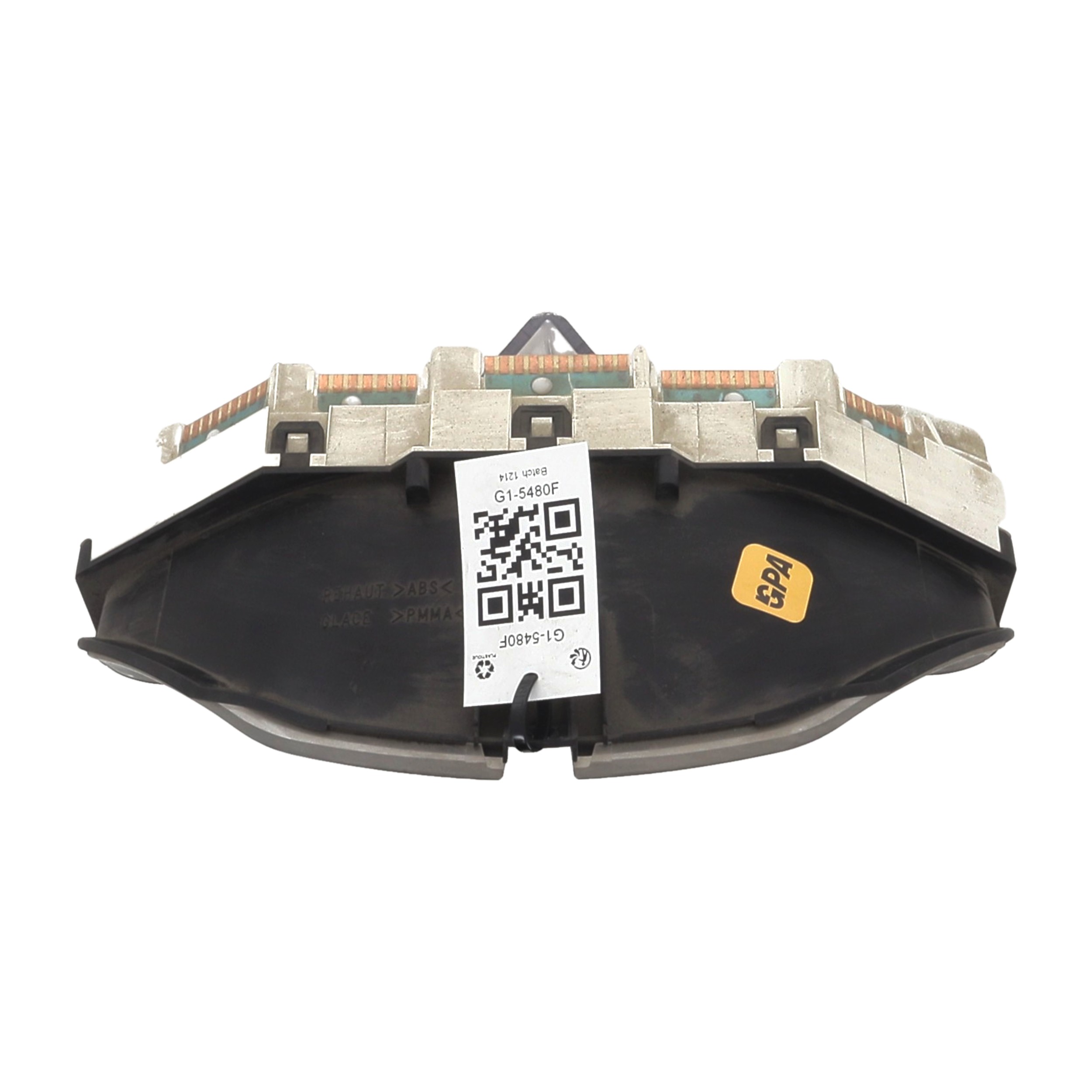 Compteur 00006101P4 - CITROEN SAXO PH.1 1.5 D - G1-5480F G1-5480F