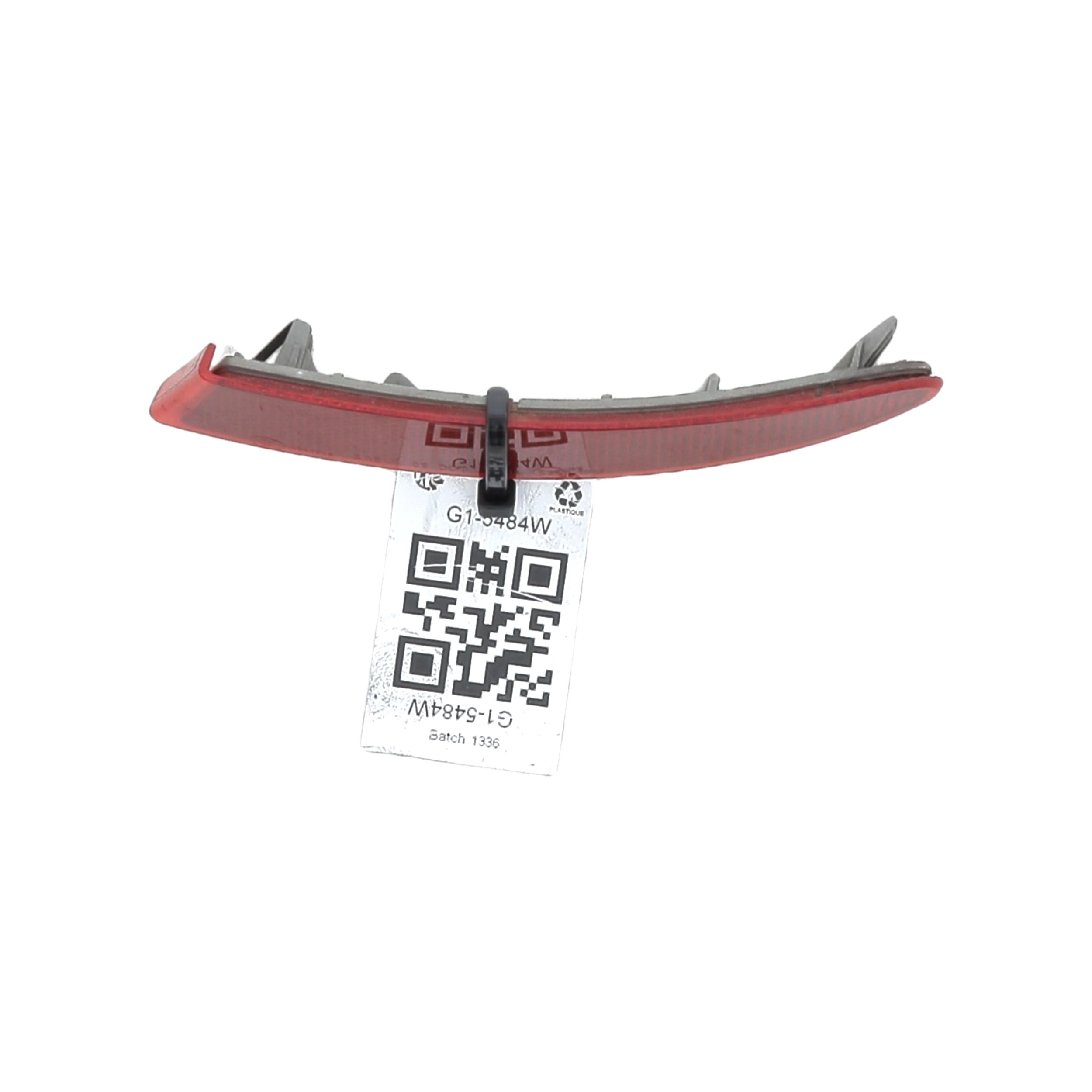 Catadioptre arrière droit 63147217316 - BMW X3 2 PH.1 XDRIVE30 - G1-5484W G1-5484W