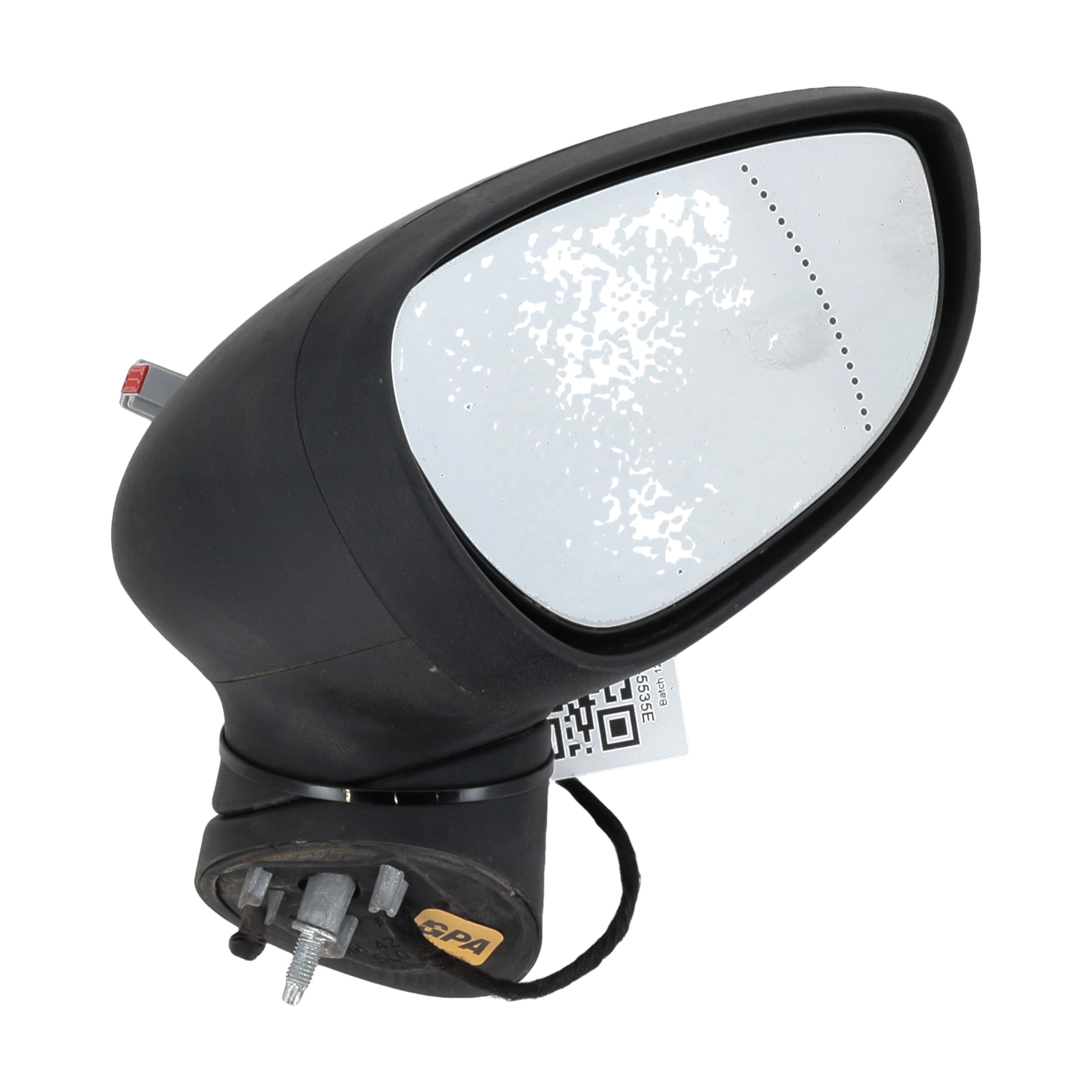 Rétroviseur droit FORD FIESTA 6 PH.1 réf. 1594572 G1-5535E G1-5535E