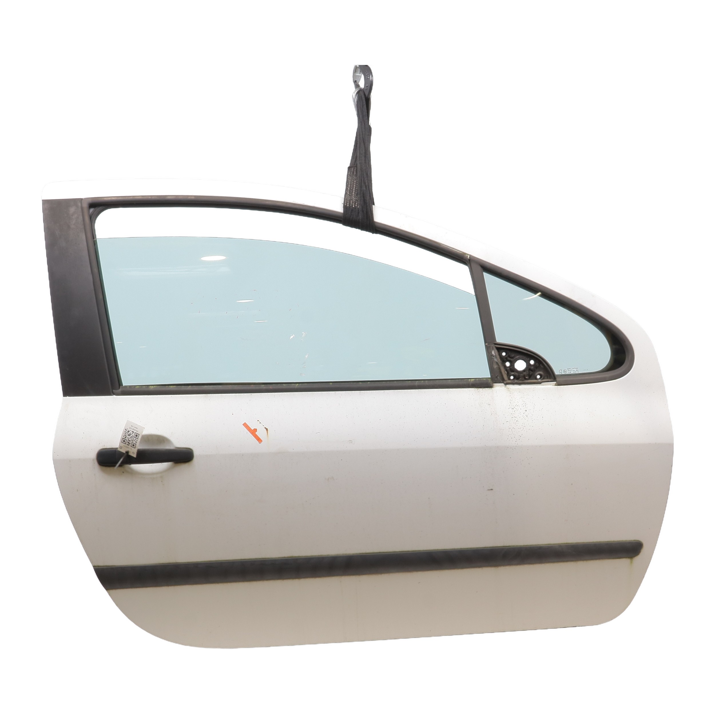 Porte droite (3 portes) PEUGEOT 307 PH.1 9004S5 G1-5553V G1-5553V