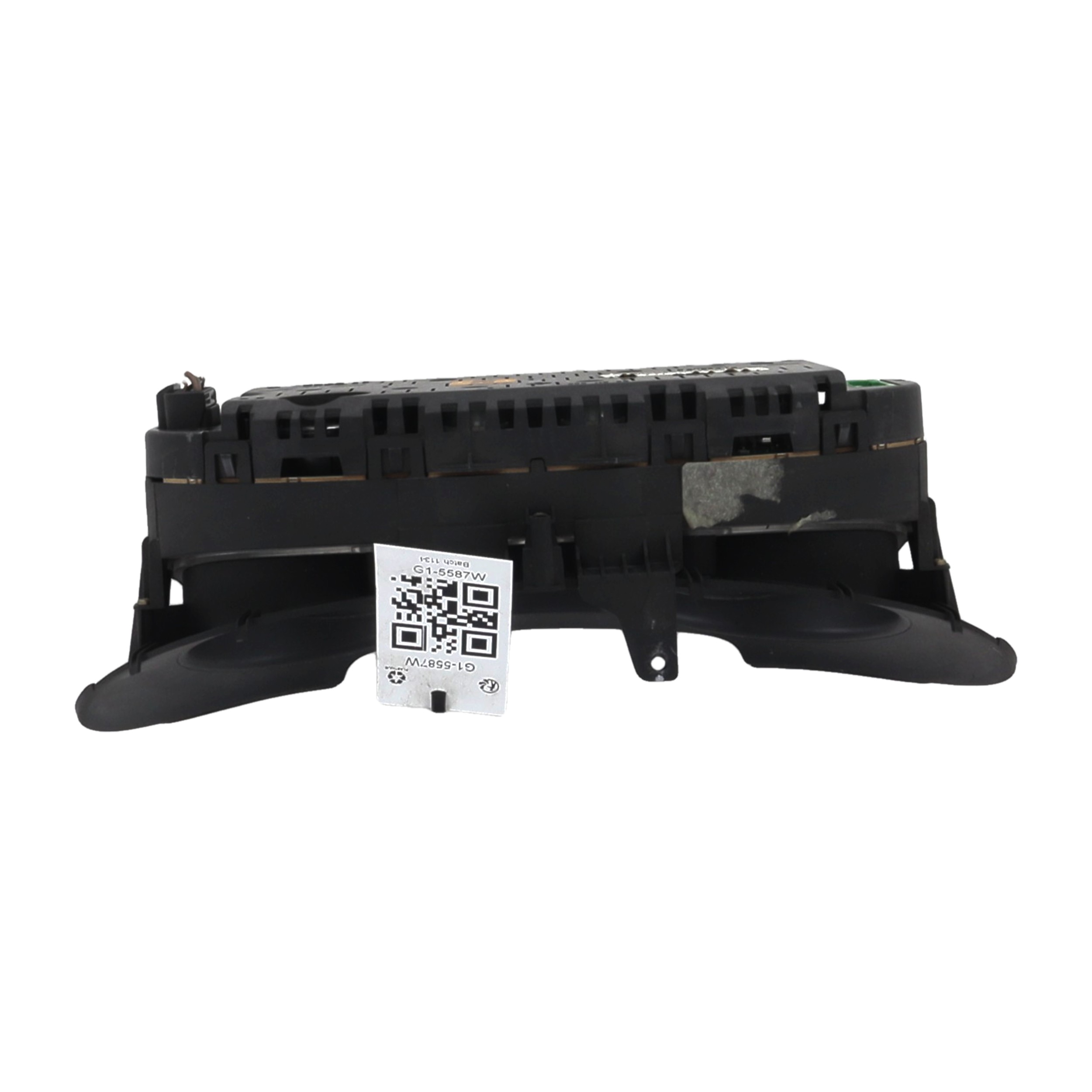 Compteur 6L0920801A00U - SEAT CORDOBA 2 1.4 TDI - G1-5587W G1-5587W