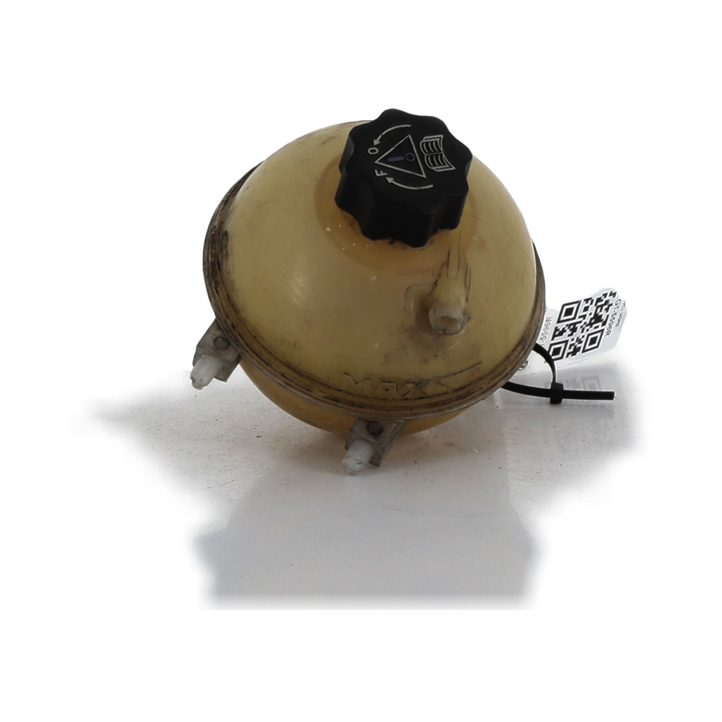 Vase d'expansion 1323W2 - PEUGEOT 206 STE - G1-5596R G1-5596R