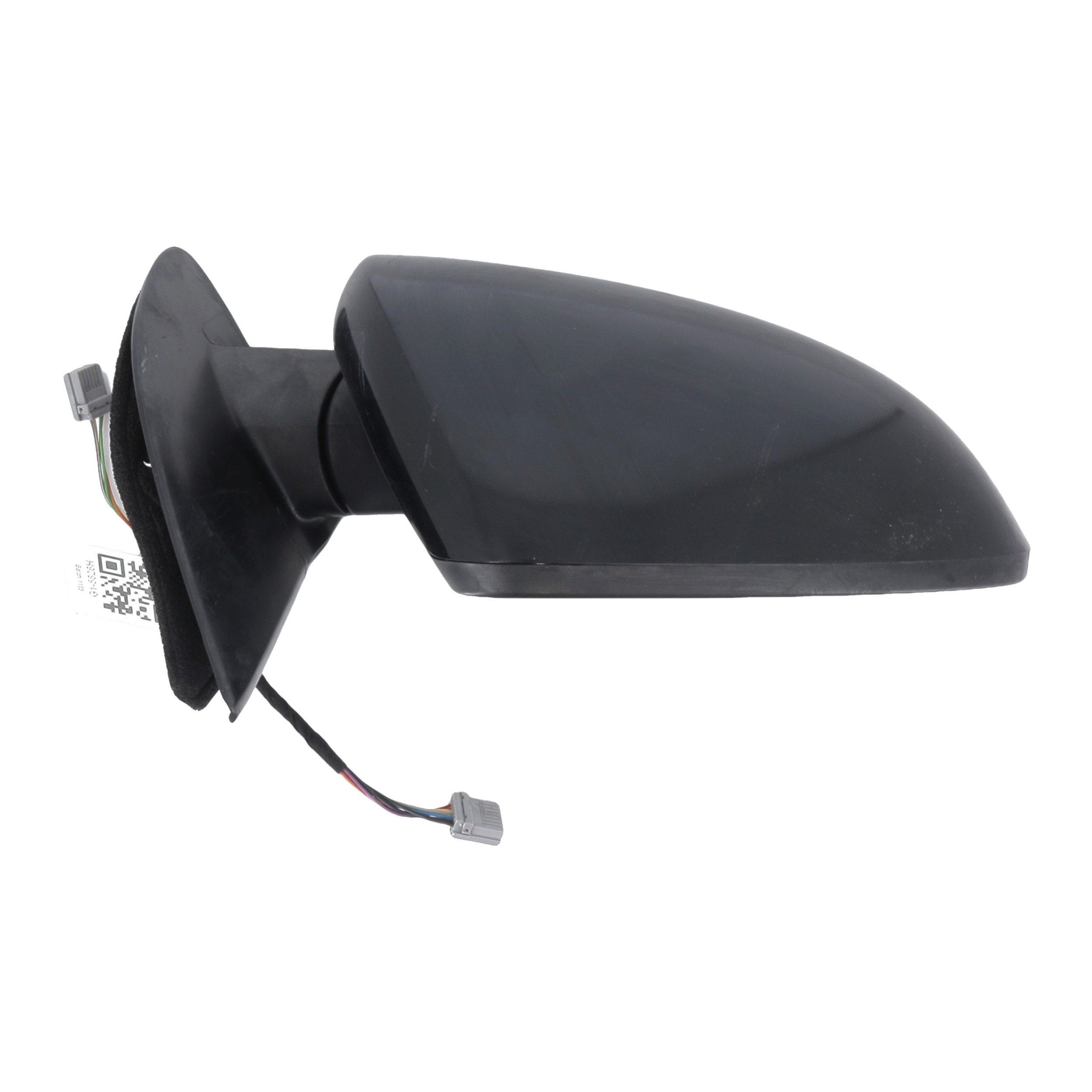 Rétroviseur droit NISSAN QASHQAI 1 PH.2 réf. 96301-BR79E- G1-5626H G1-5626H