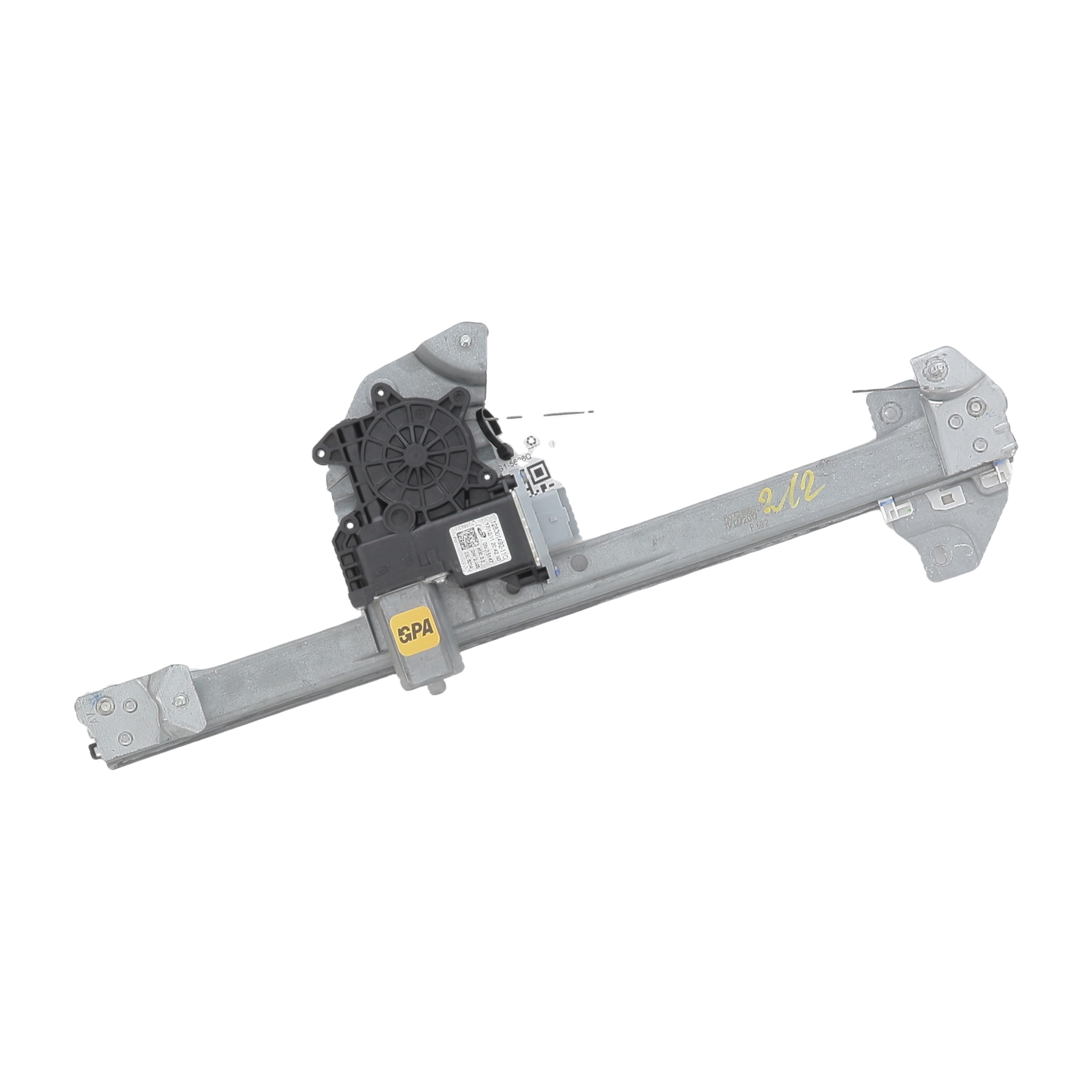 Lève-vitre avant gauche DACIA DOKKER PH.2 G1-5626Q G1-5626Q