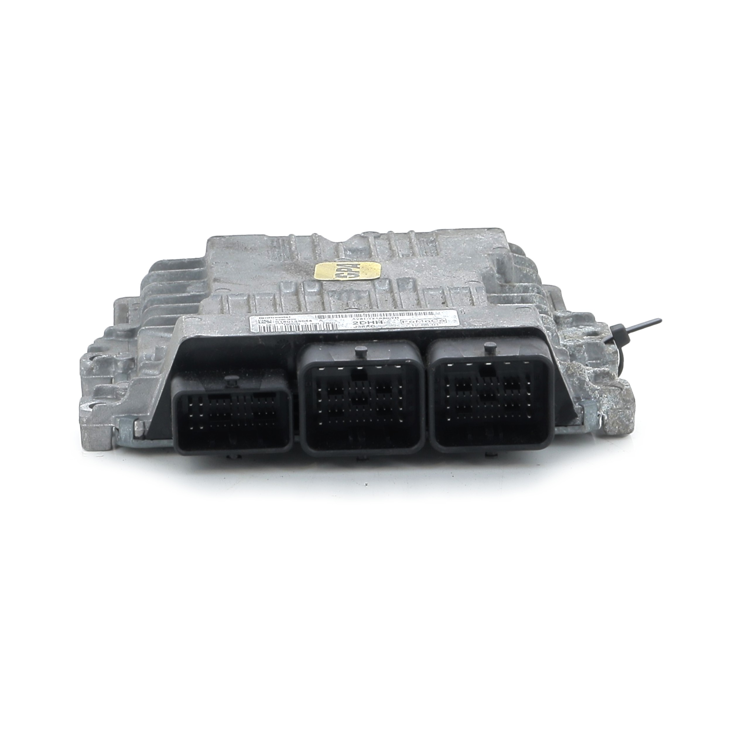 Calculateur moteur AV61-12A650-YH - FORD C-MAX 2 PH.1 1.6 TDCI - G1-5692U G1-5692U