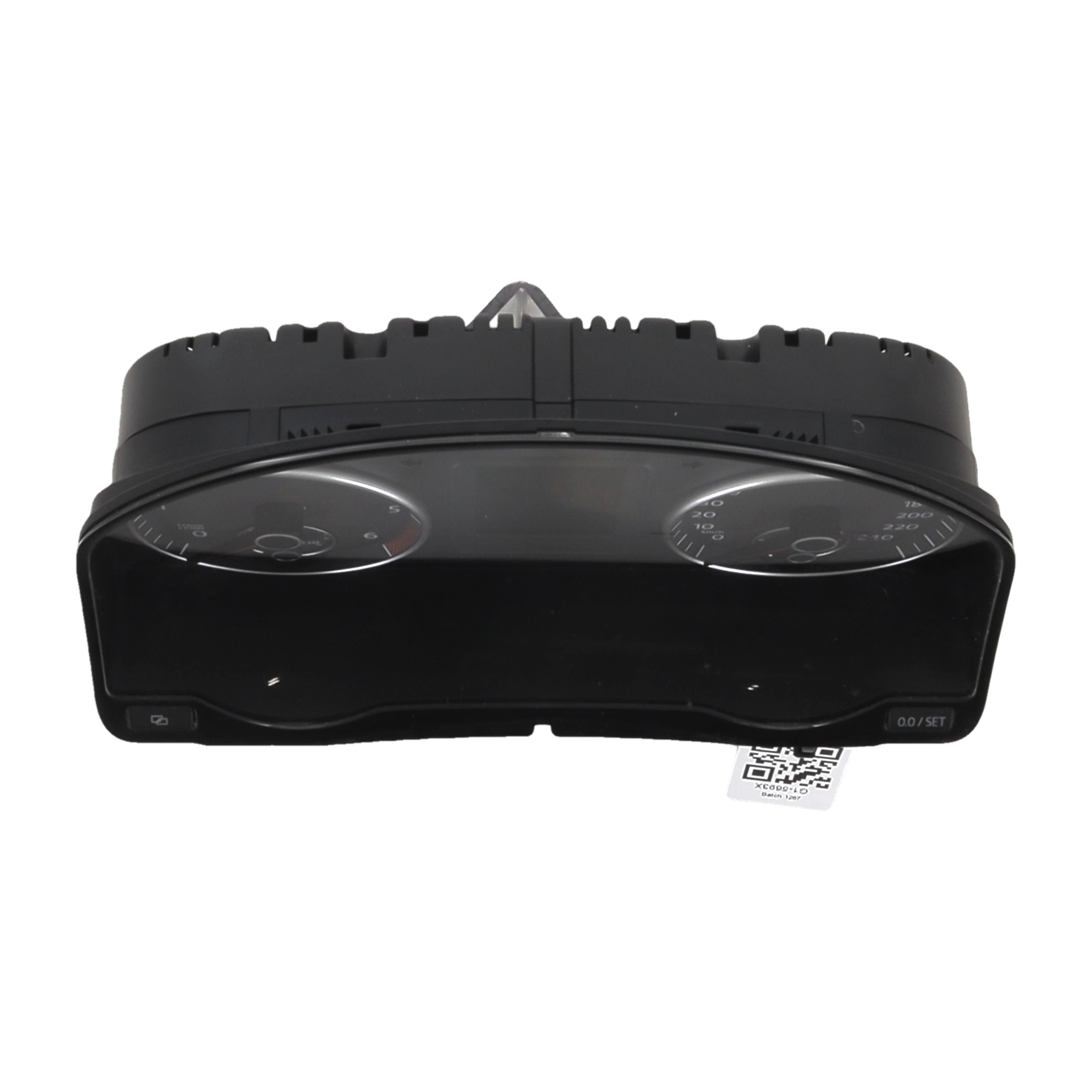 Compteur 5M0920872A - VOLKSWAGEN GOLF PLUS PH.2 PLUS TDI - G1-5693X G1-5693X