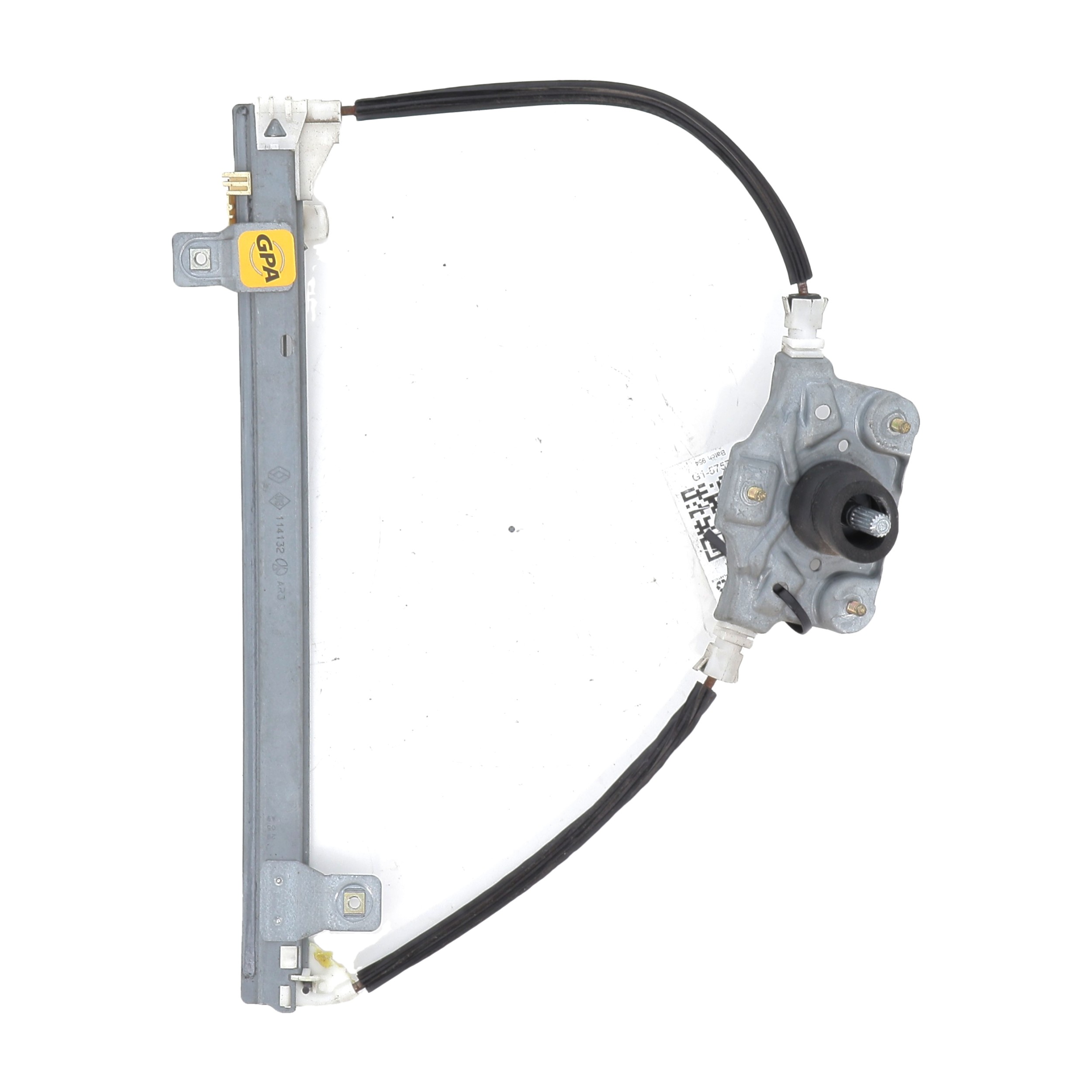 Lève-vitre arrière droit RENAULT MEGANE SCENIC 1 PH.1 G1-5757A G1-5757A