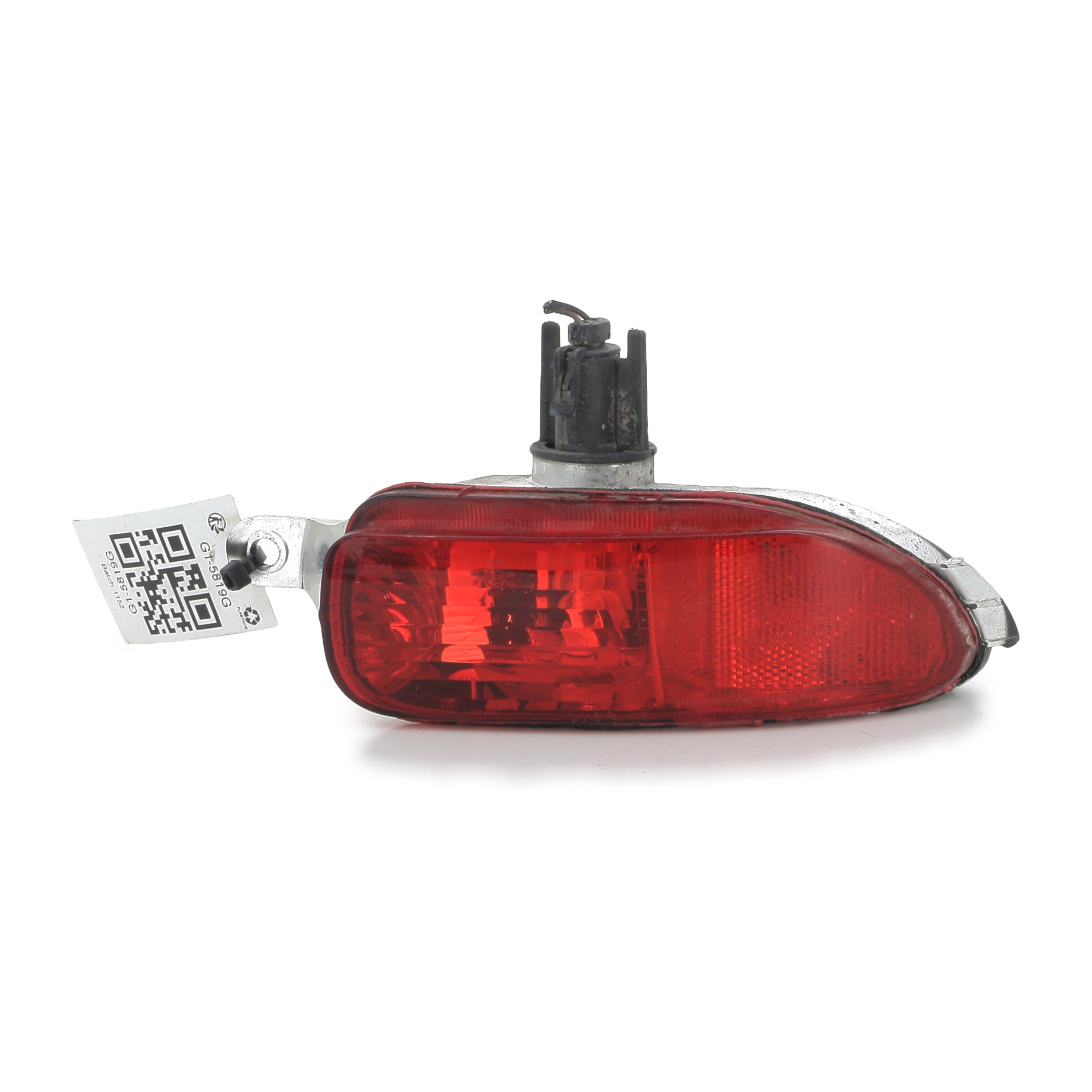 Feu de pare choc arrière gauche 24409337 - OPEL CORSA C PH.1 1.0 12V - G1-5819G G1-5819G