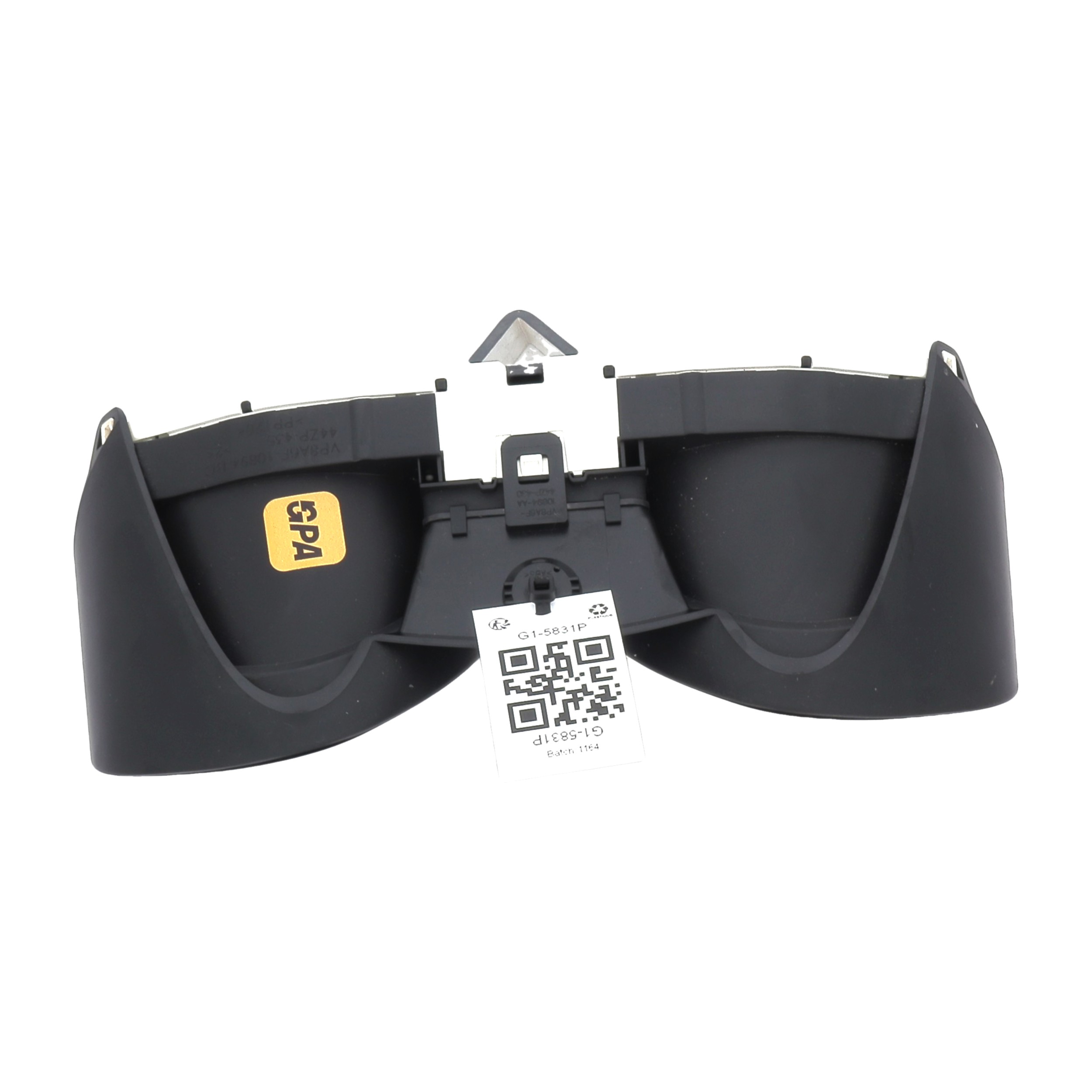 Compteur 1786848 - FORD FIESTA 6 PH.1 1.2 82 - G1-5831P G1-5831P