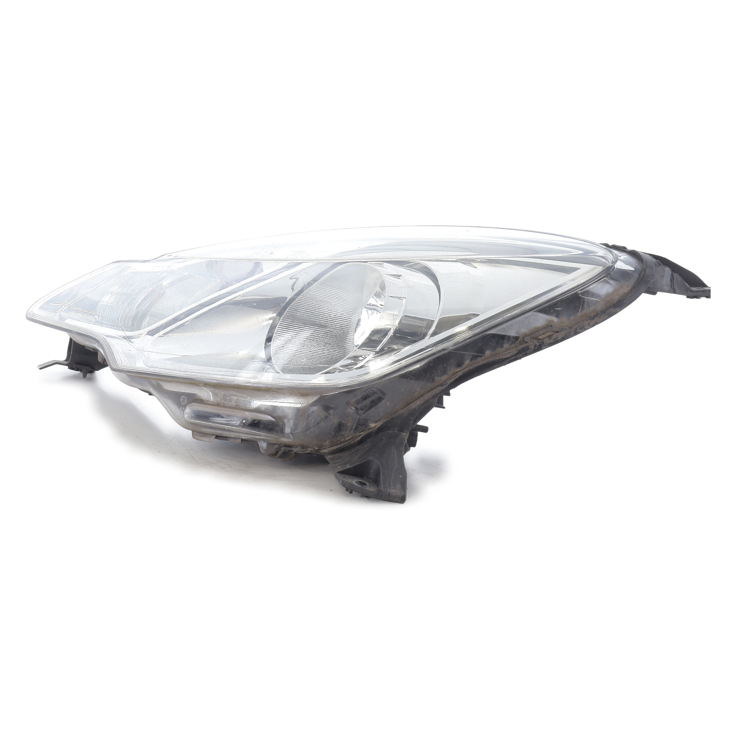 Phare gauche réf. 1606931680 CITROEN C3 2 PH.2 G1-5846E G1-5846E