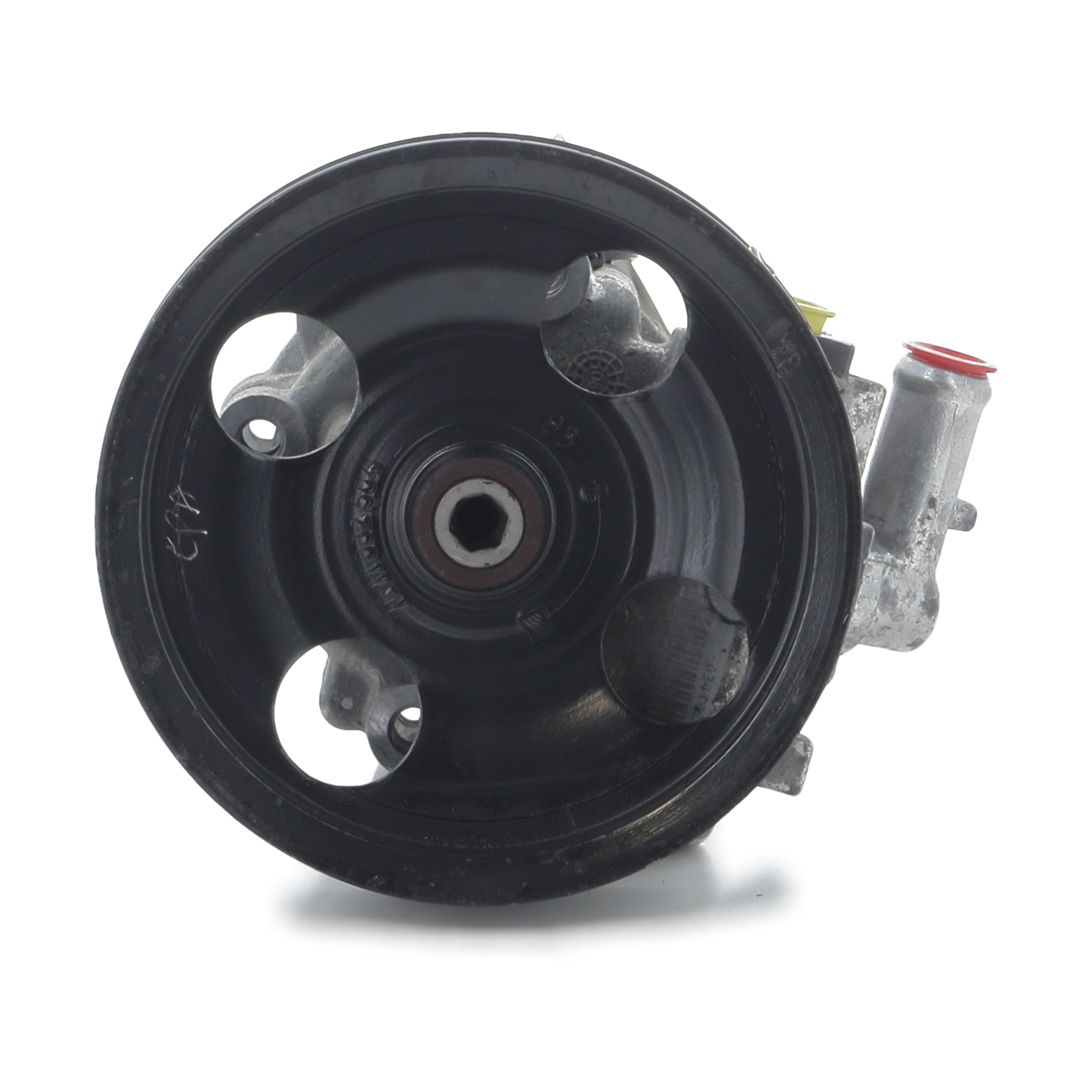 Pompe direction assistée ALFA-ROMEO 159 SPORTWAGON réf. 51879792 G1-5846J G1-5846J