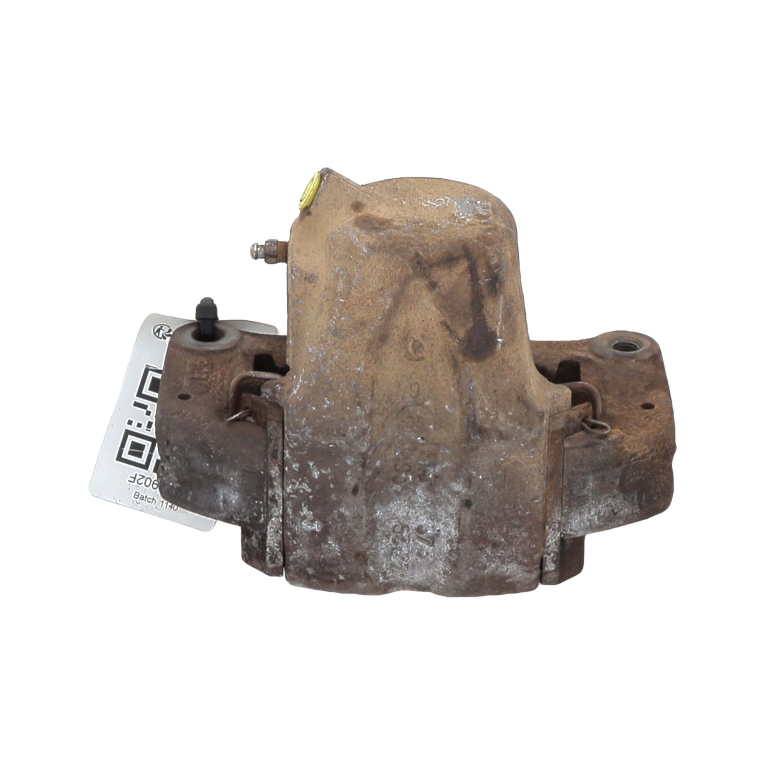 Etrier avant droit 9946180 - FIAT PANDA 1 PH.2 JOLLY - G1-5902F G1-5902F