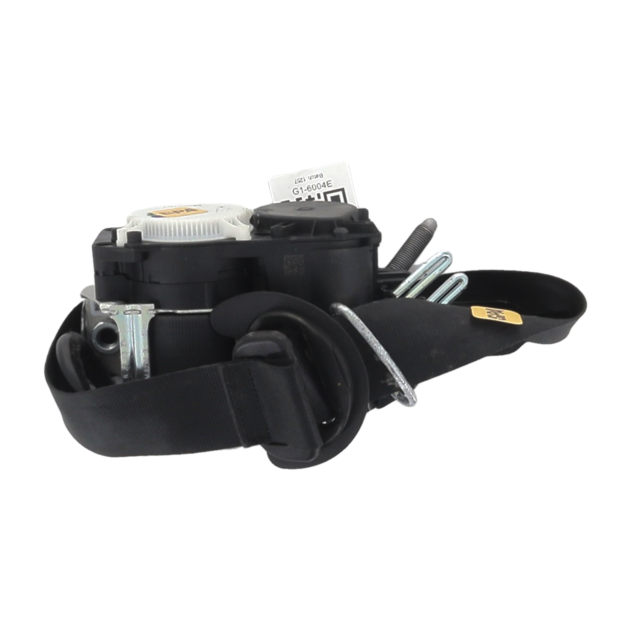 Ceinture avant gauche AUDI A3 SPORTBACK 4 réf. 8Y0857705L041 G1-6004E G1-6004E