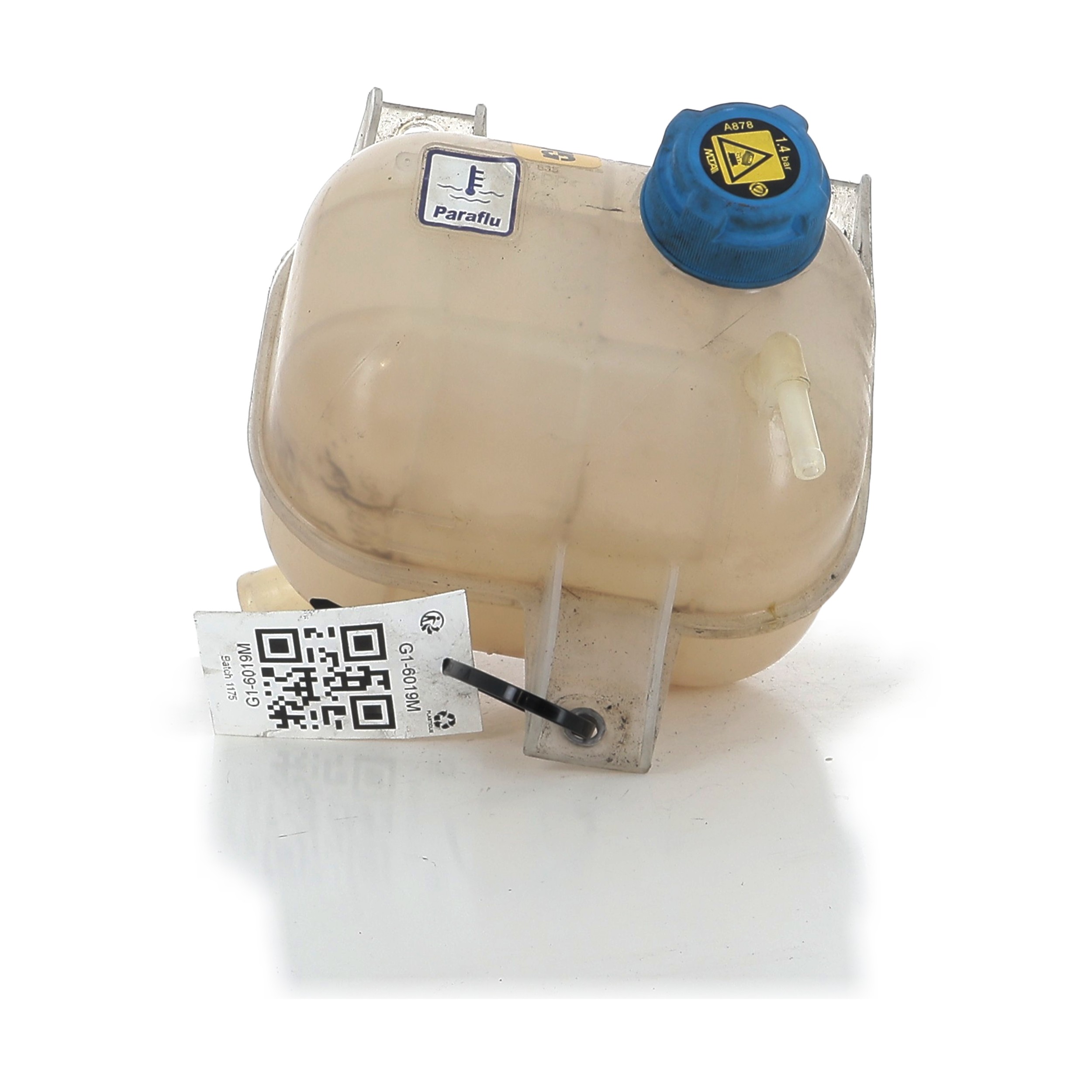 Vase d'expansion 95510503 - OPEL COMBO D 1.3 CDTI - G1-6019M G1-6019M