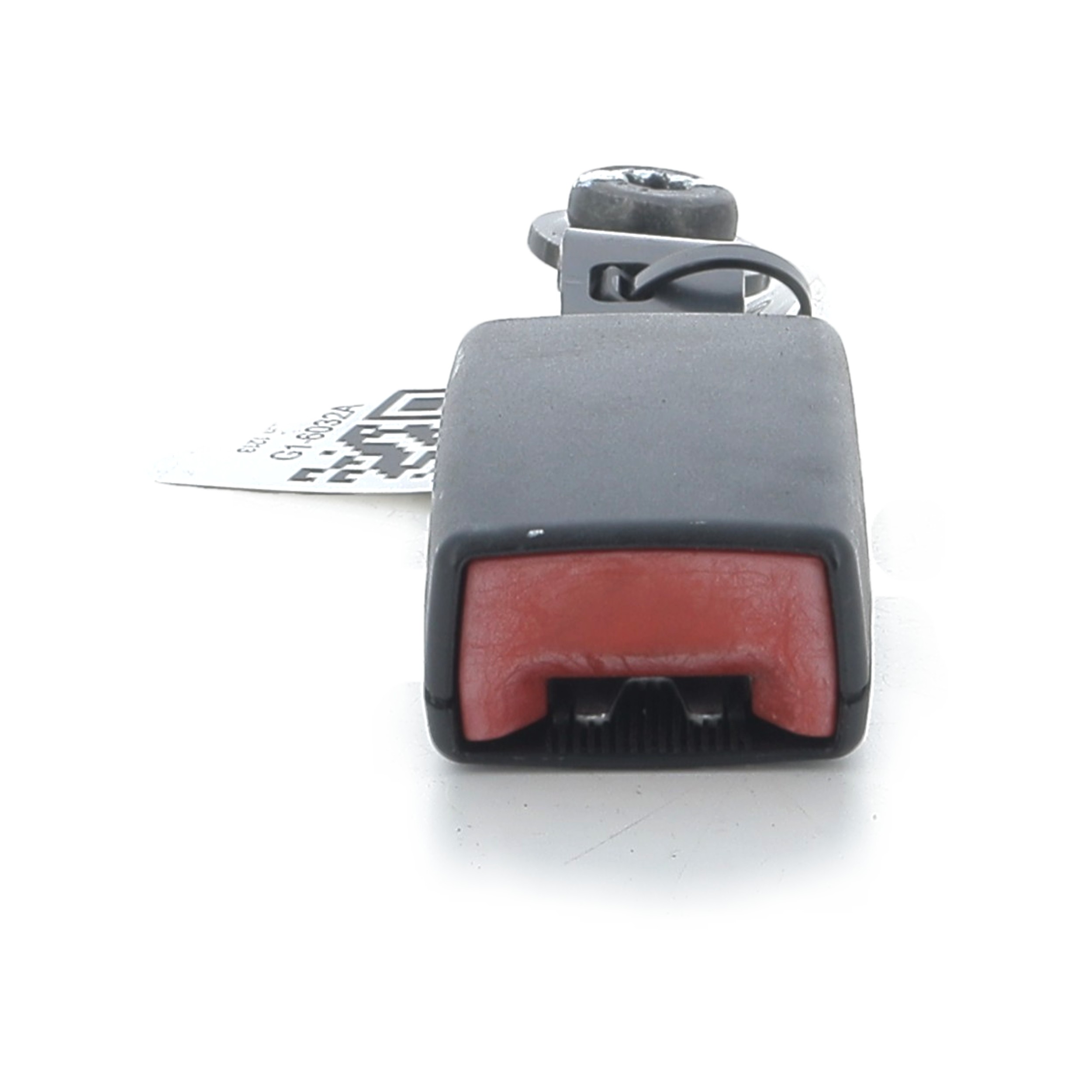 Attache ceinture avant droit CITROEN NEMO G1-6032A G1-6032A