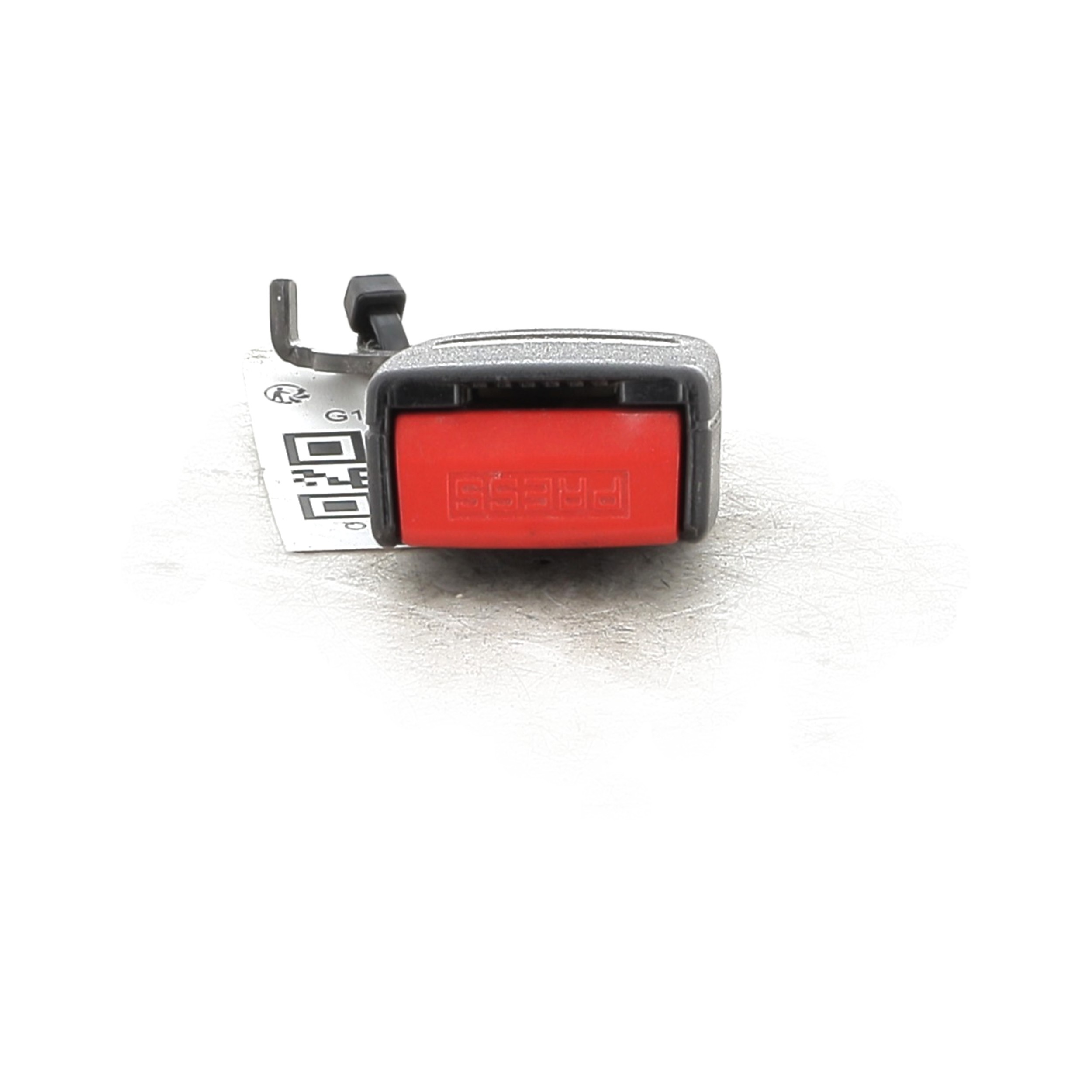 Attache ceinture arrière gauche CITROEN XSARA PICASSO G1-6057Q G1-6057Q