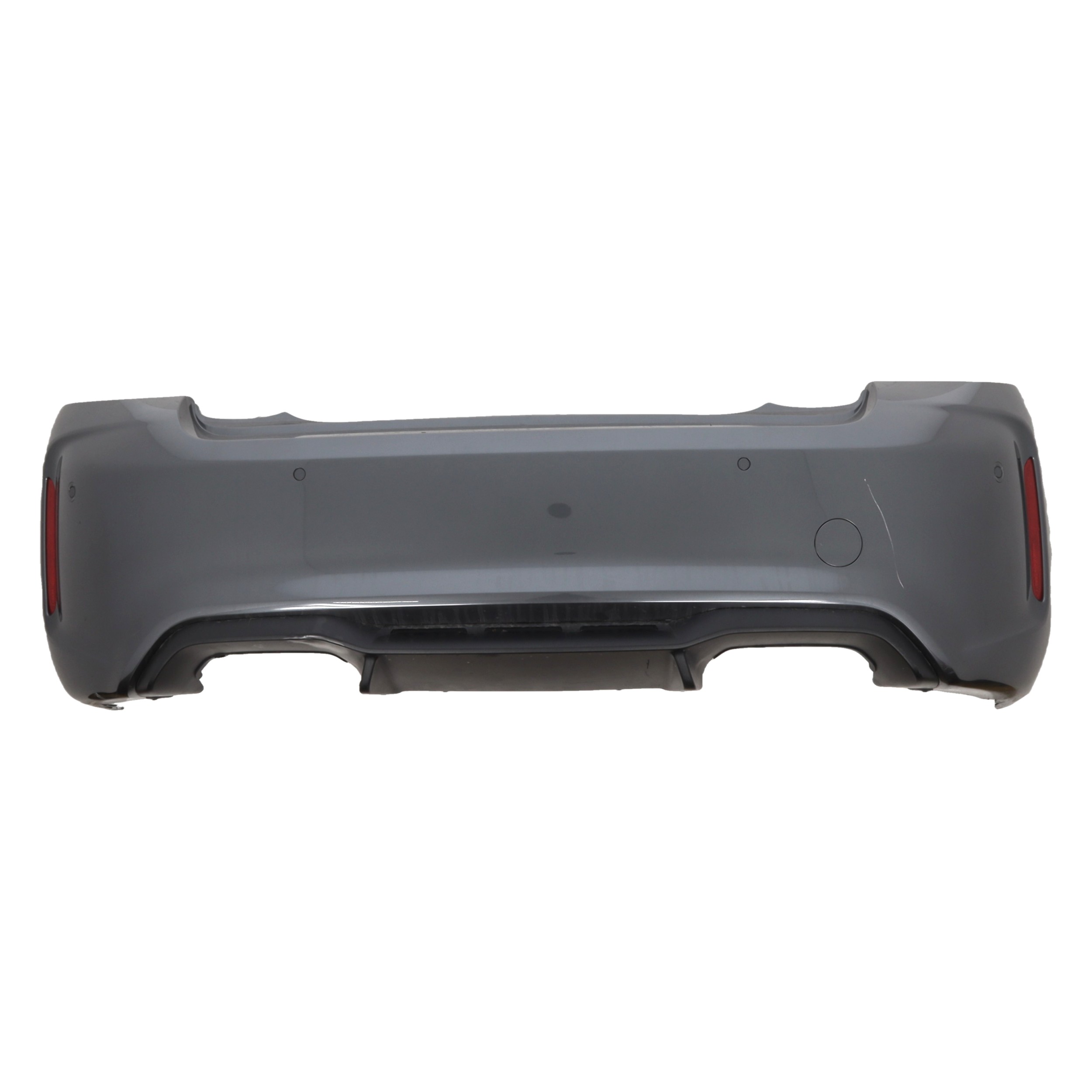 Pare choc arrière BMW SERIE 2 (M2) PH.1 51128068541 G1-6078Y G1-6078Y