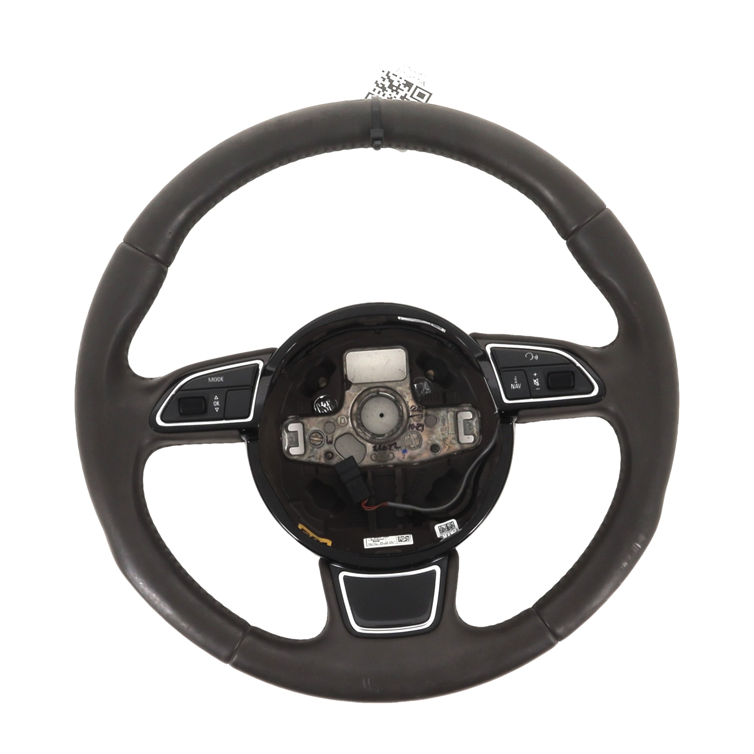 Volant 8K0419091DRINW - AUDI A5 SPORTBACK 1 PH.2 2.0TFSIQ - G1-6176V G1-6176V