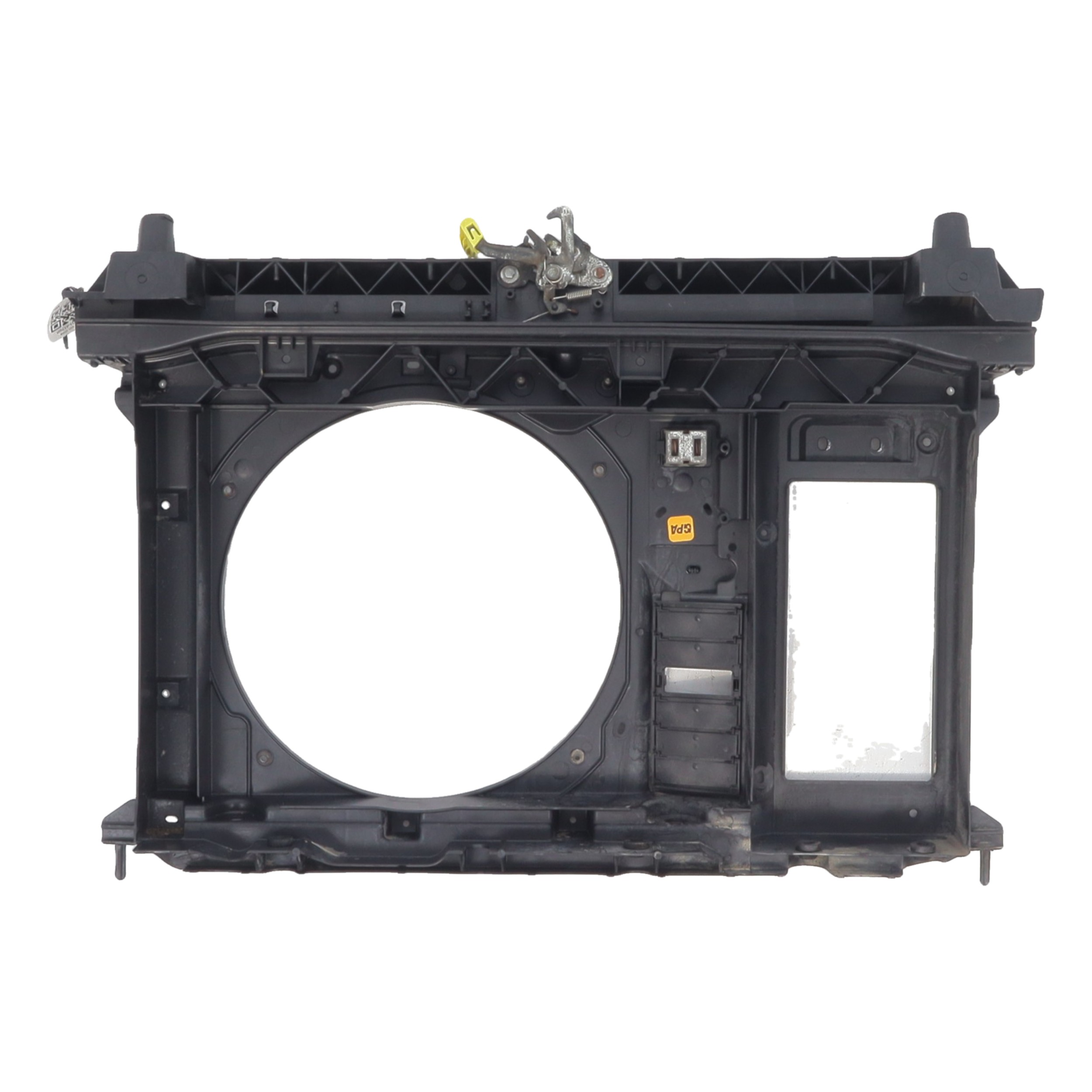 Face avant 00007104HH - CITROEN BERLINGO FOURGON 2 PH.2 1.6 HDI - G1-6179P G1-6179P