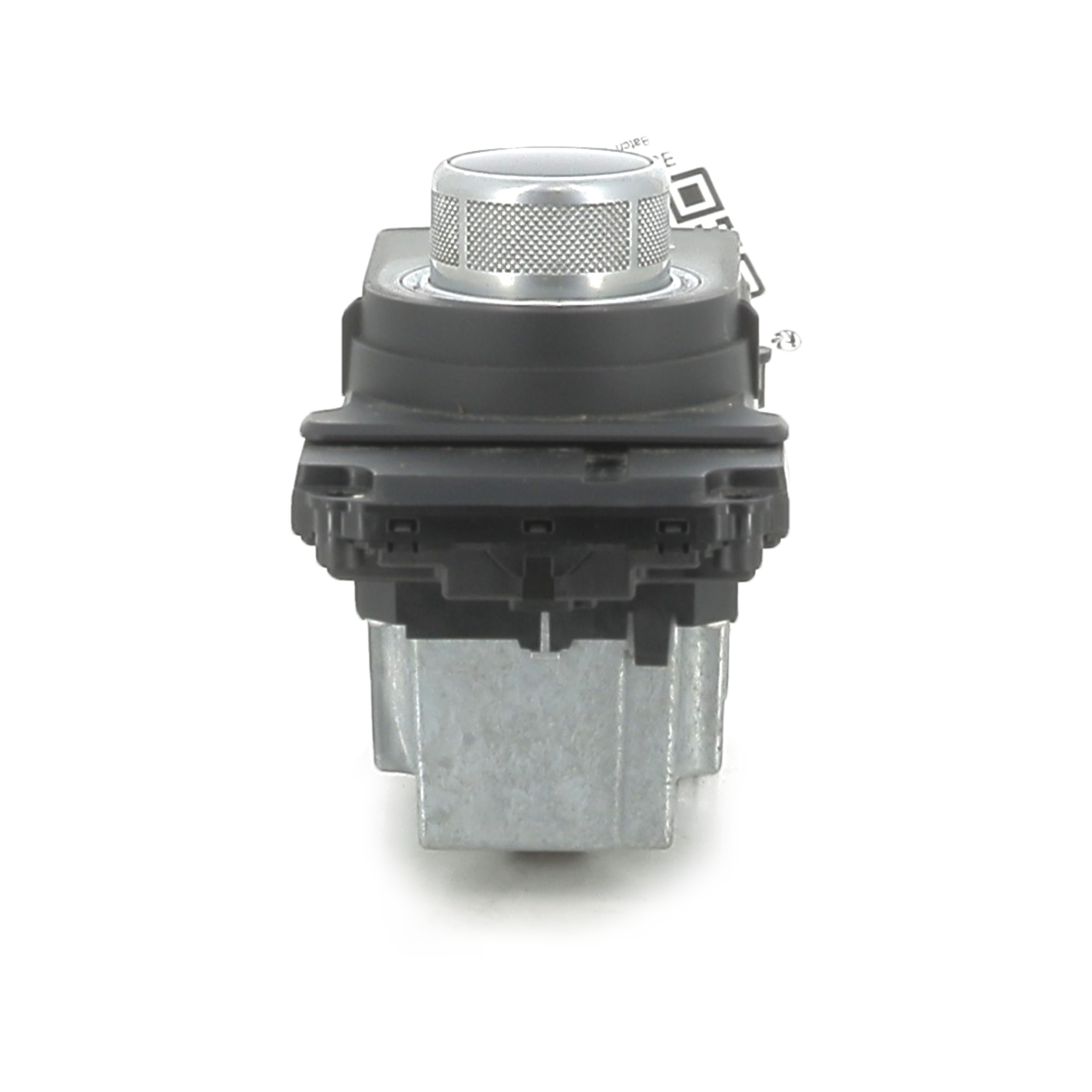 Sélecteur de vitesses LR060305 - LAND ROVER RANGE ROVER 1 PH.1 2.2 SD4 - G1-6203E G1-6203E [reference_2281740]