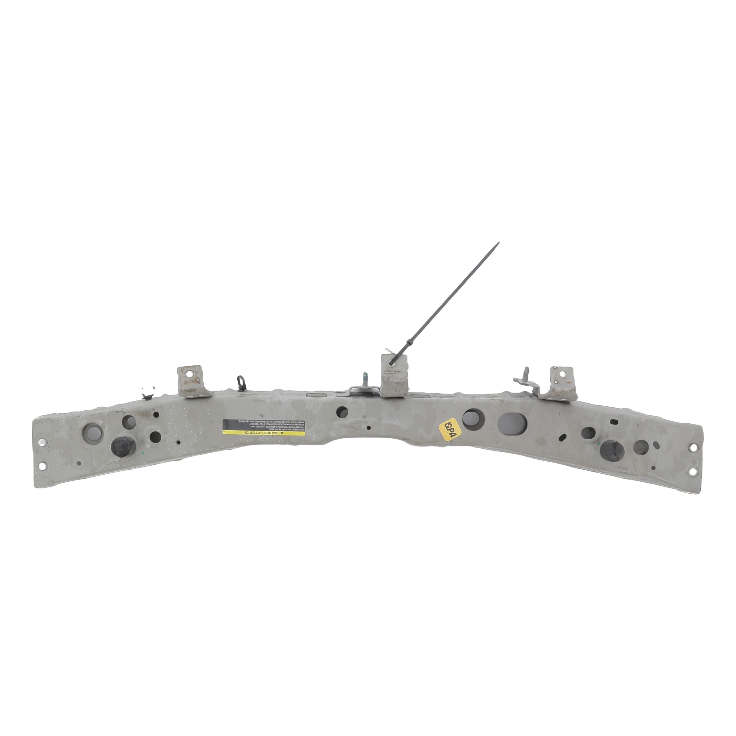 Traverse superieure F2511-1HADH- - NISSAN MICRA 4 PH.1 1.2 80 - G1-6203F G1-6203F