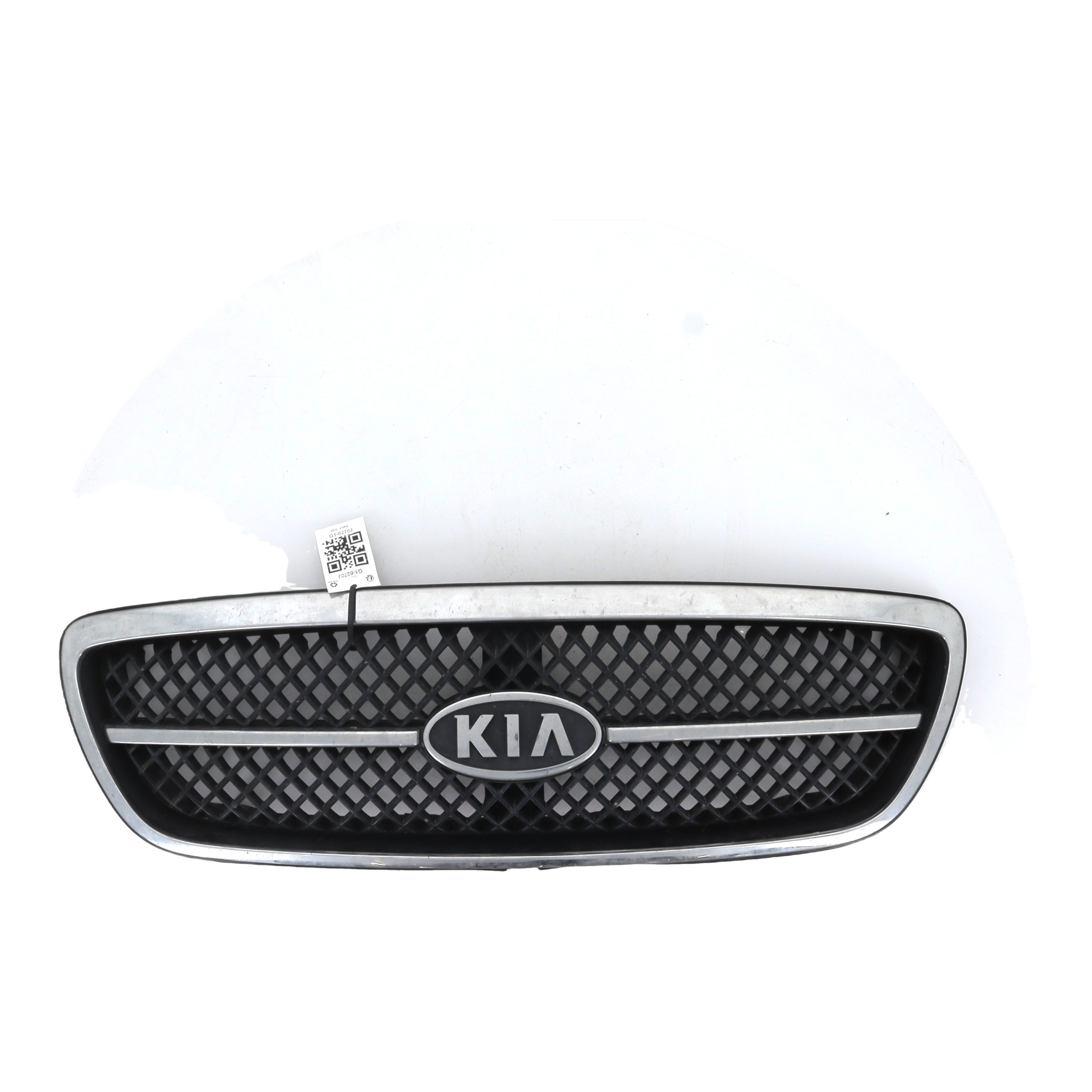 Calandre 0K54H50710A - KIA CARNIVAL 1 PH.2 -NS1K_TYPE - G1-6270J G1-6270J