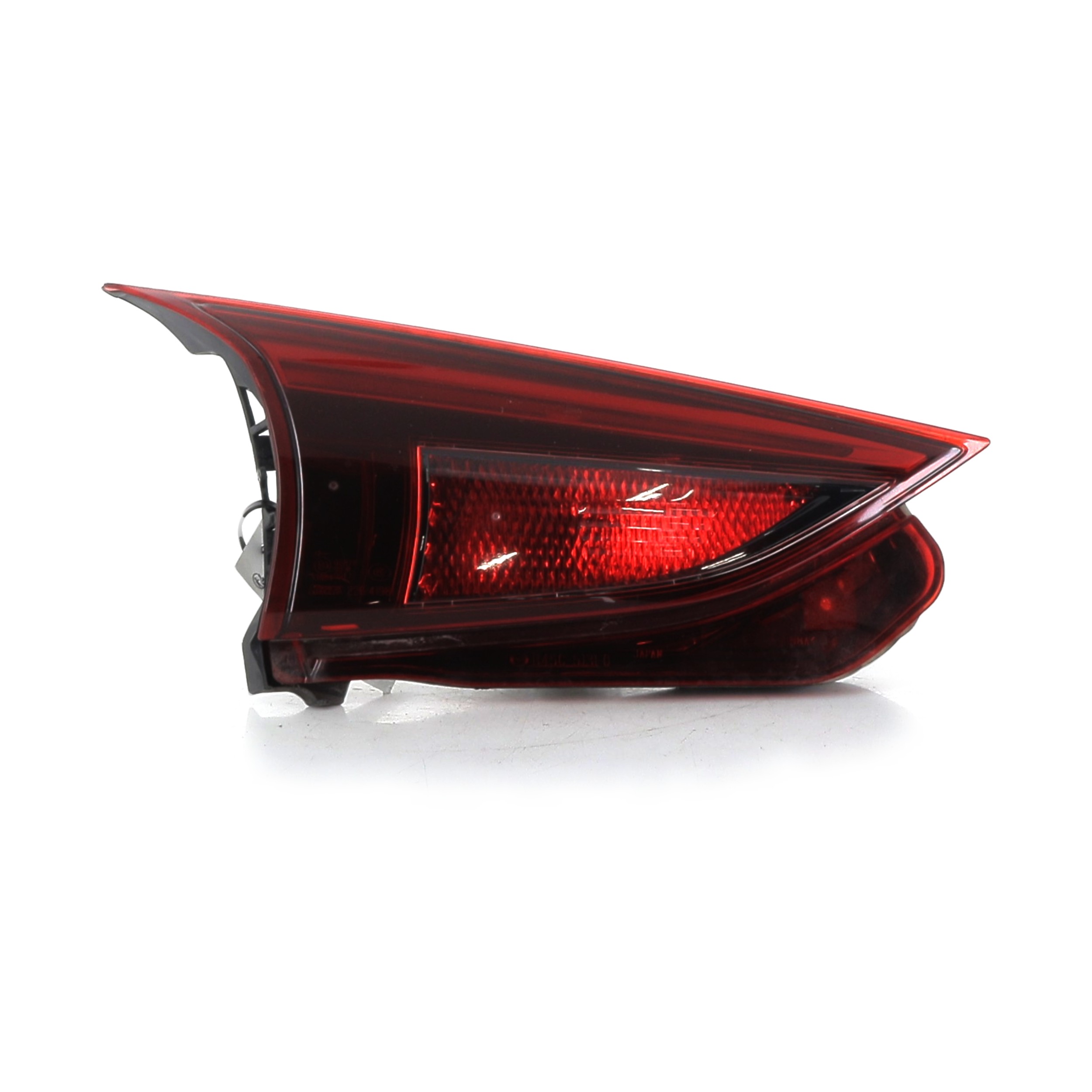 Feu de hayon gauche BJF1513G0B - MAZDA MAZDA 3 2.0 SA-G - G1-6299X G1-6299X