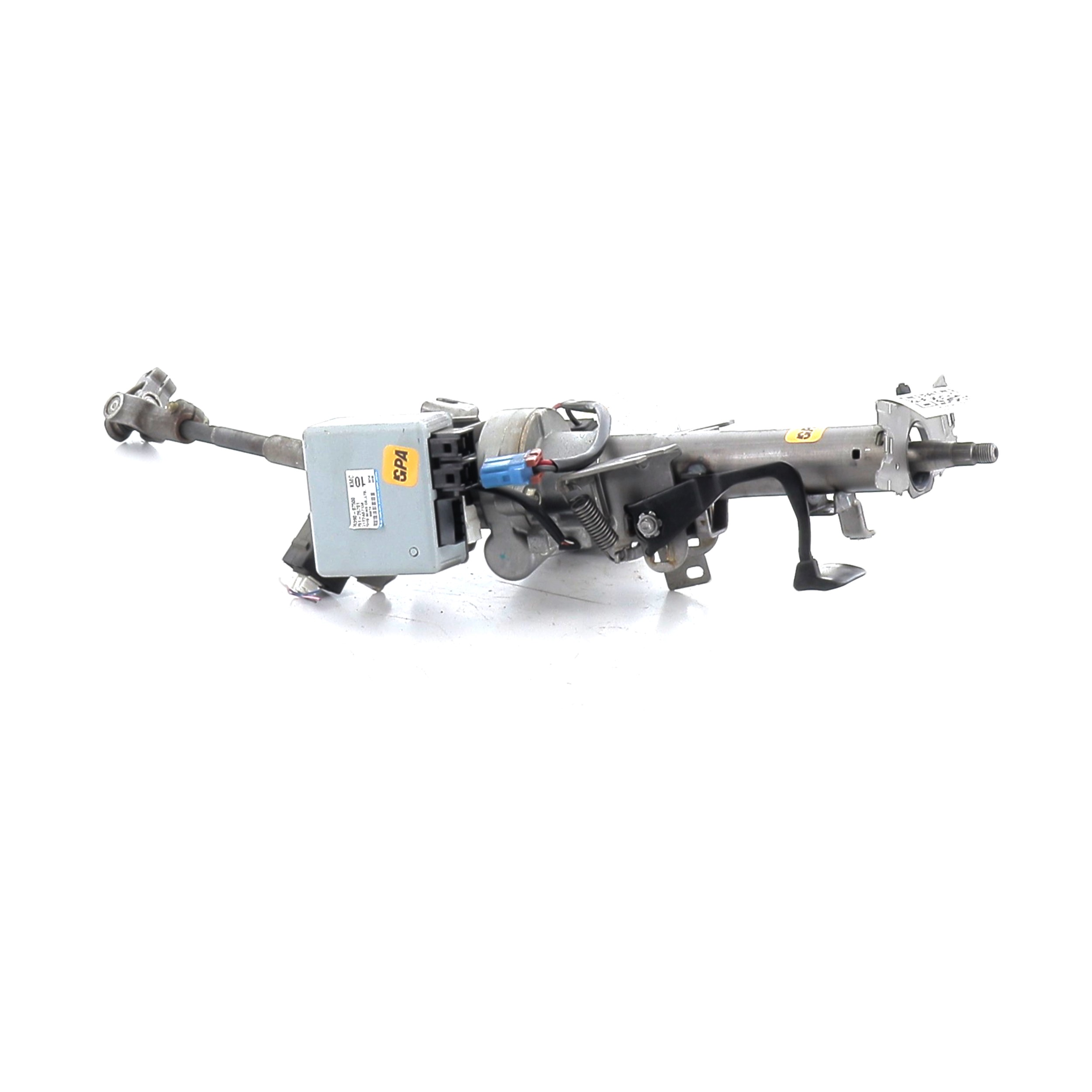 Colonne de direction 5630007500 - KIA PICANTO 1 PH.1 1.1 CRDI - G1-6304I G1-6304I