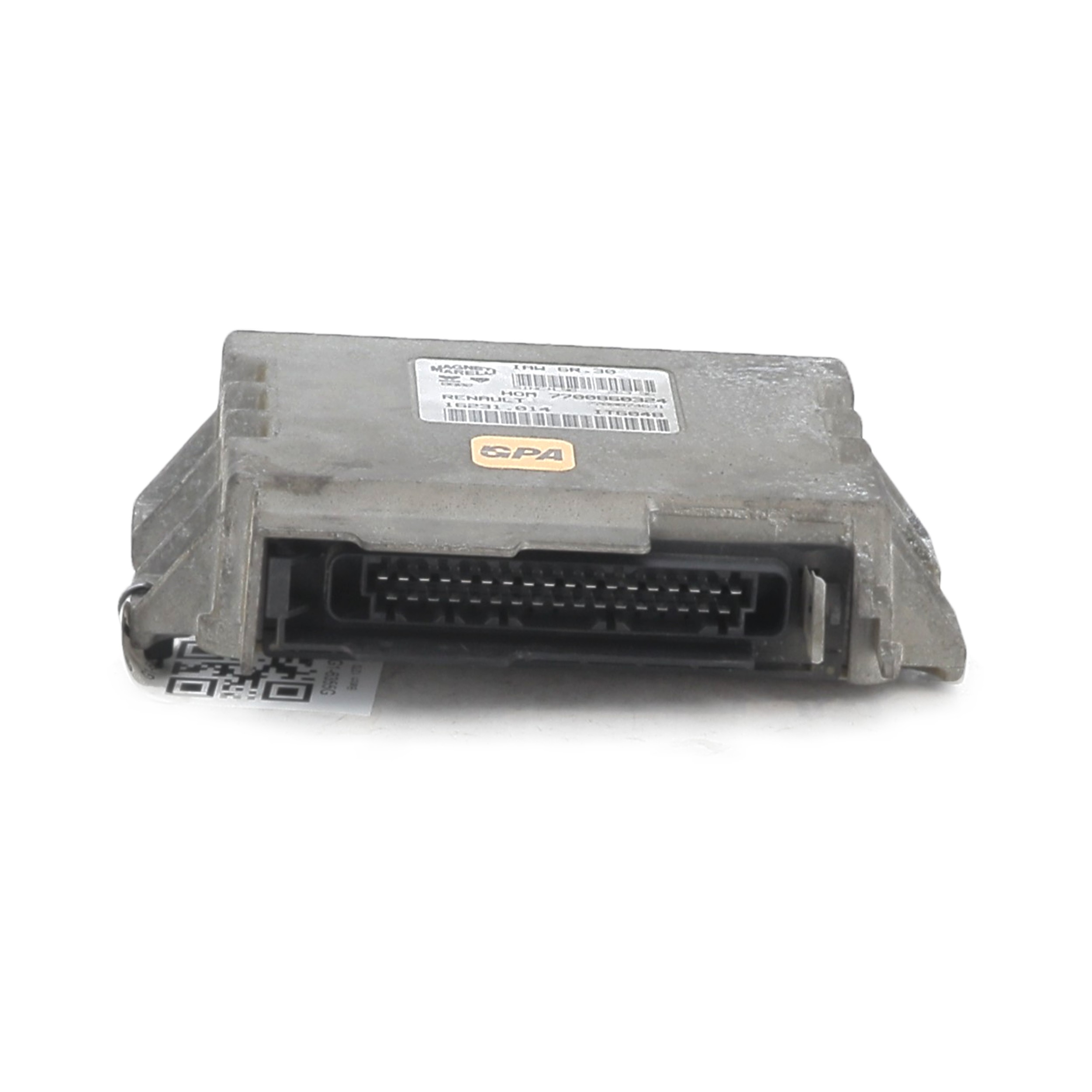 Calculateur moteur 7700860324 - RENAULT TWINGO 1 PH.1 -NS1K_TYPE - G1-6355G G1-6355G