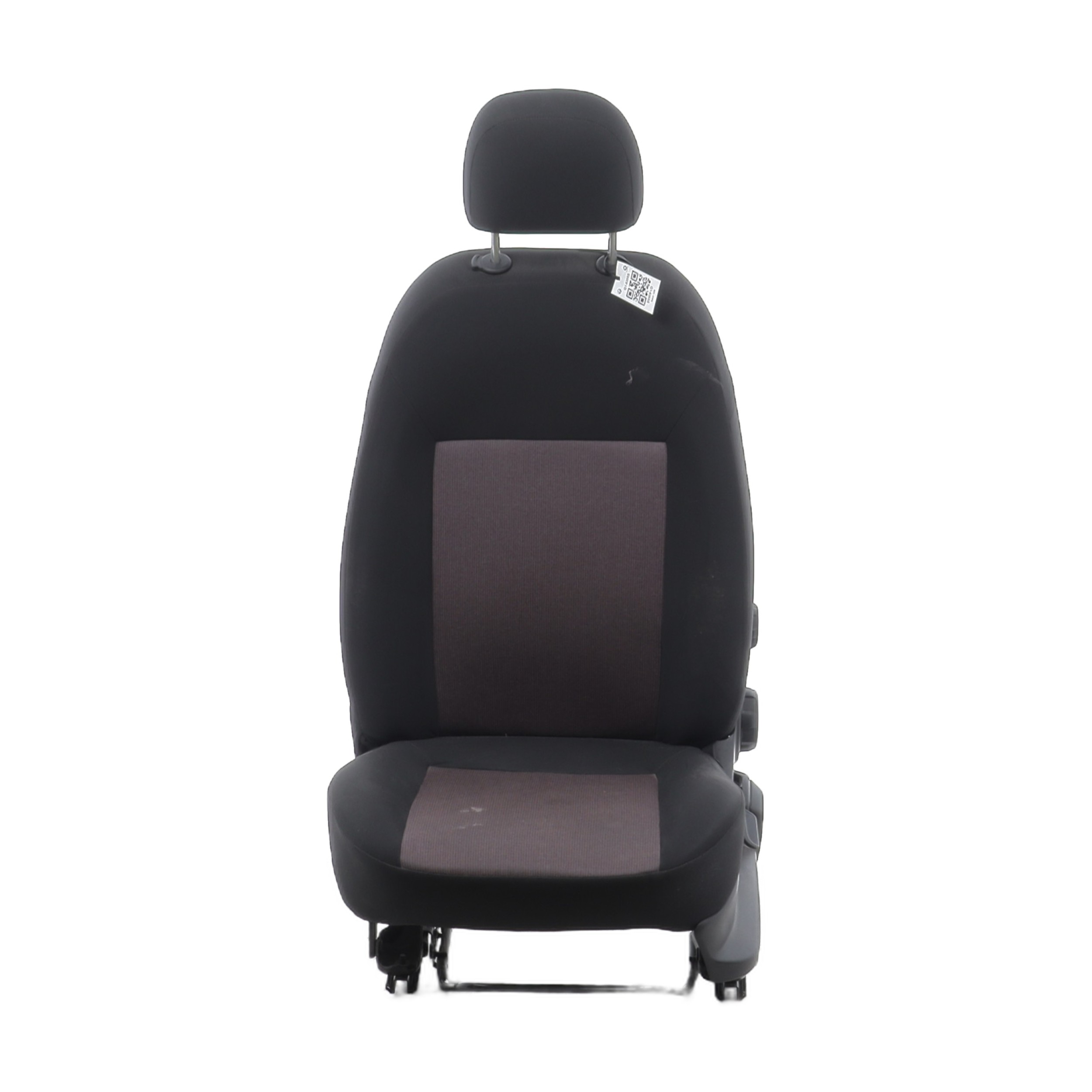 Siège gauche 0000098846812 - FIAT DOBLO 2 PH.2 -NS1K_TYPE - G1-6355S G1-6355S