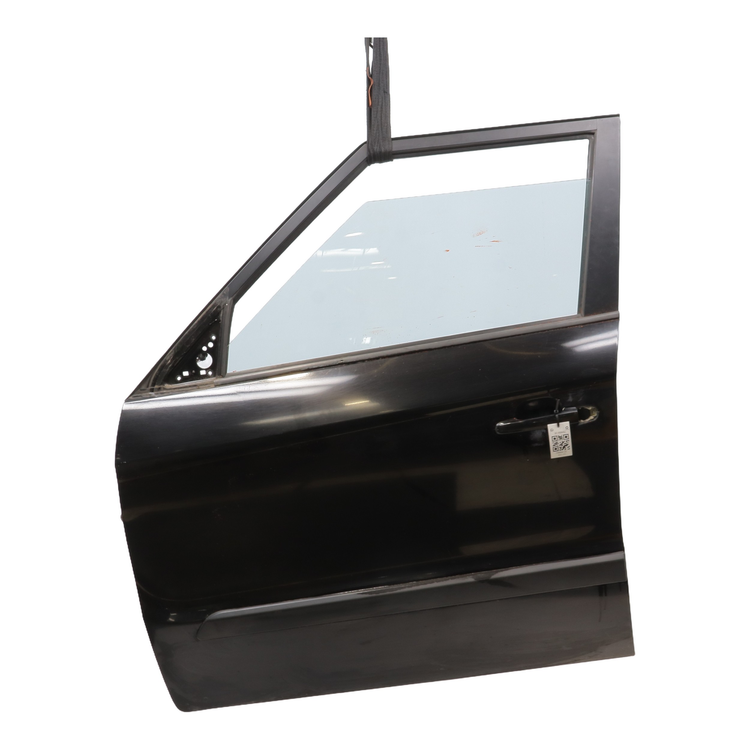 Porte avant gauche KIA SOUL 1 PH.1 760032K060 G1-6364U G1-6364U