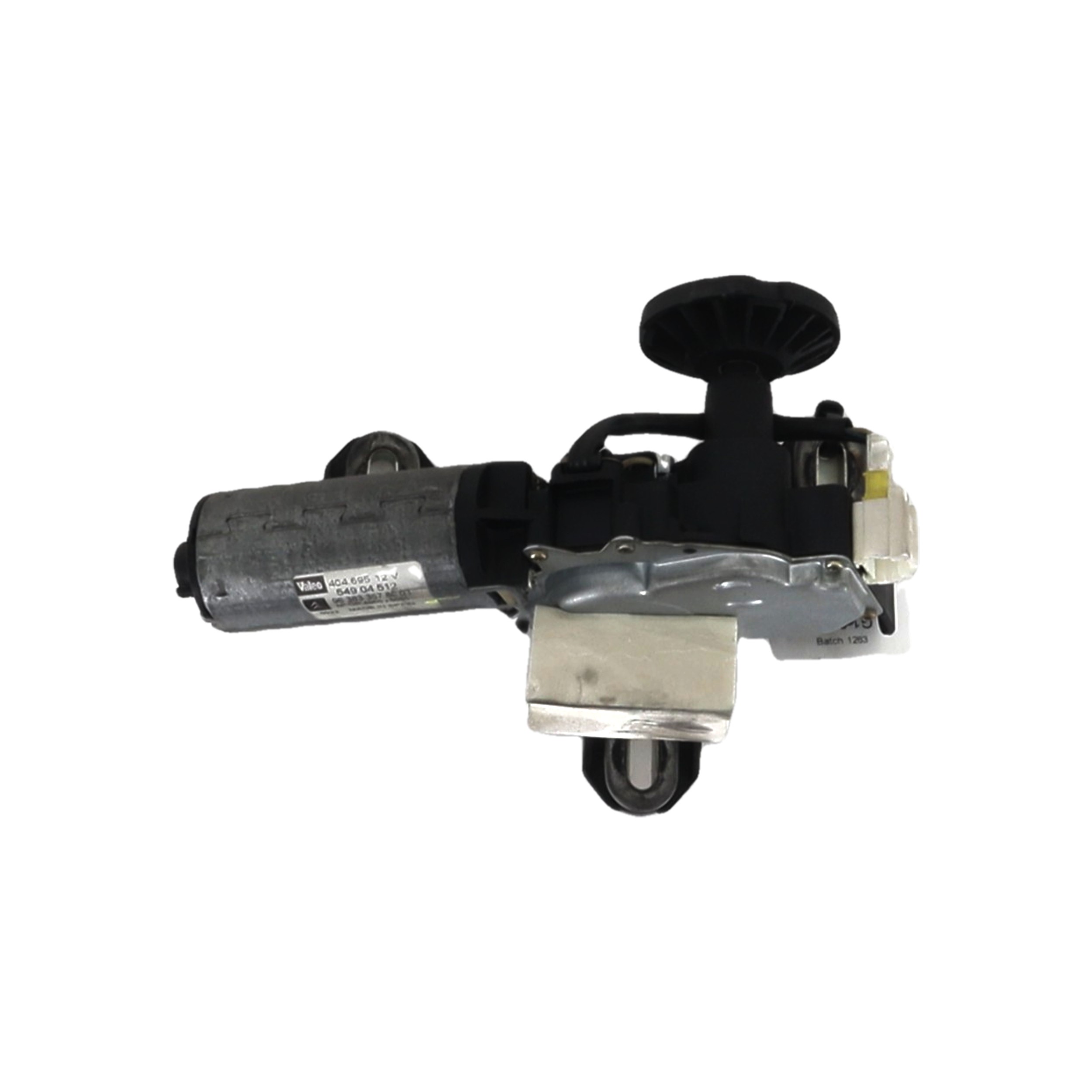 Moteur d'essuie glace arrière réf. 00006405K1 CITROEN C5 1 PH.1 G1-6369X G1-6369X