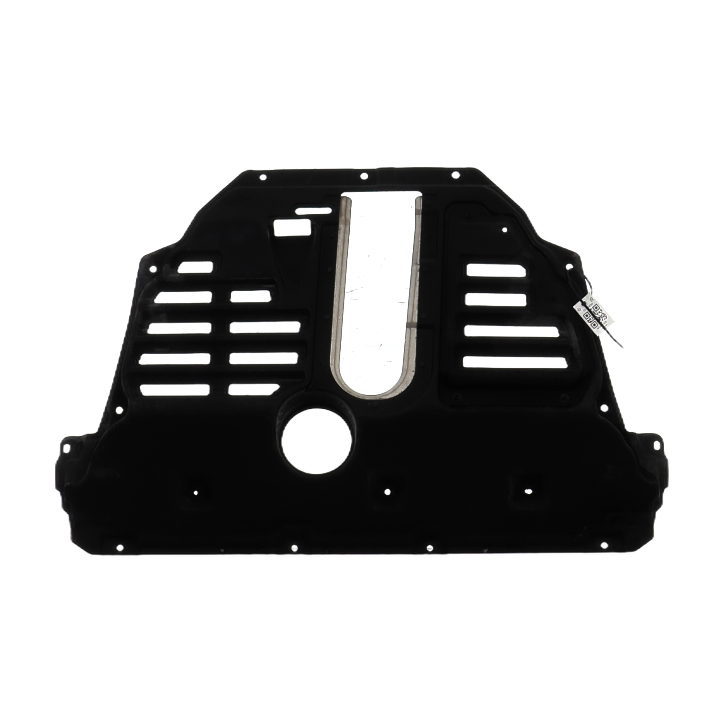 Protection / Cache /Carenage sous moteur TOYOTA RAV4 4 PH.2 G1-6383N G1-6383N