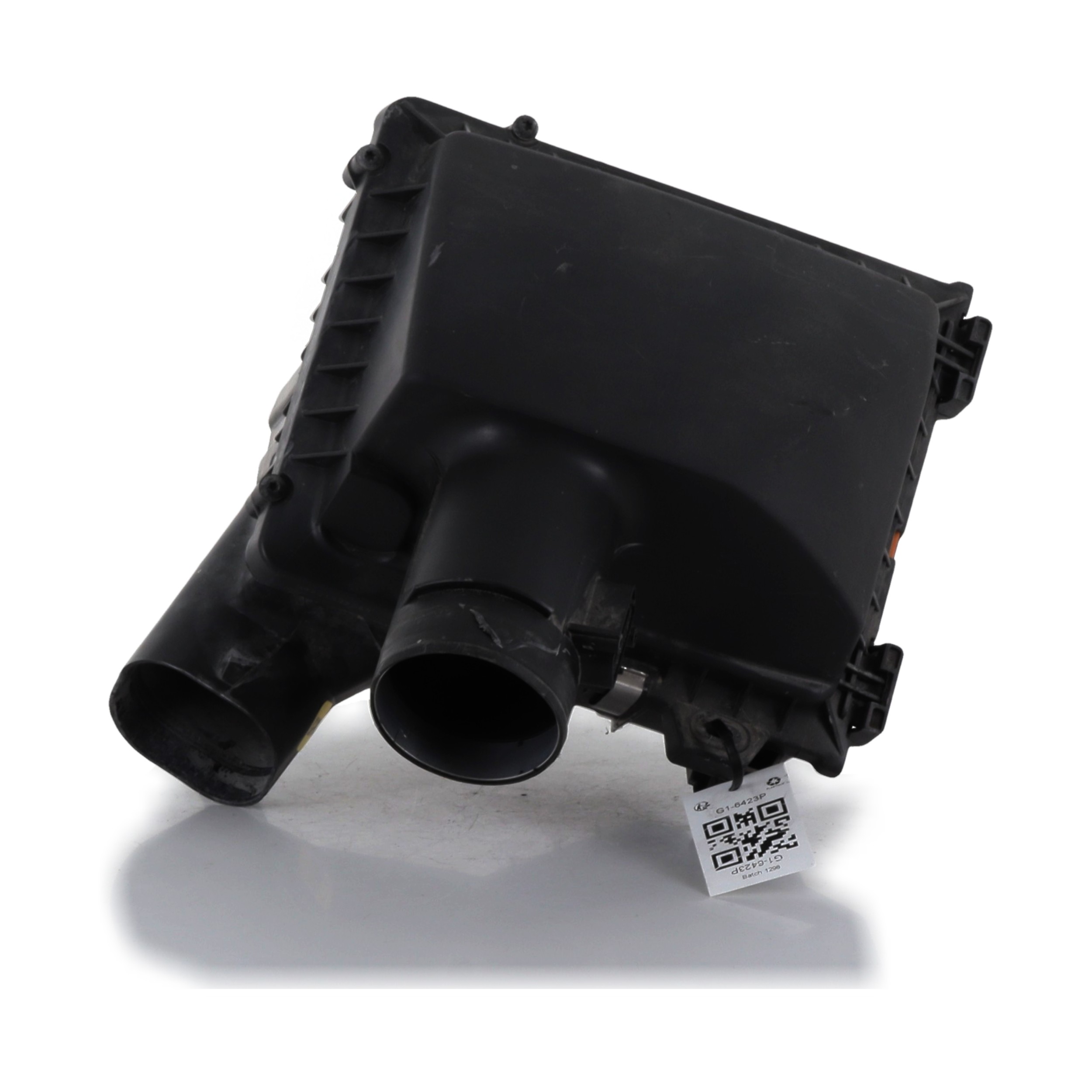 BOITE A AIR 93451661 - OPEL VIVARO 2 -NS1K_TYPE - G1-6423P G1-6423P