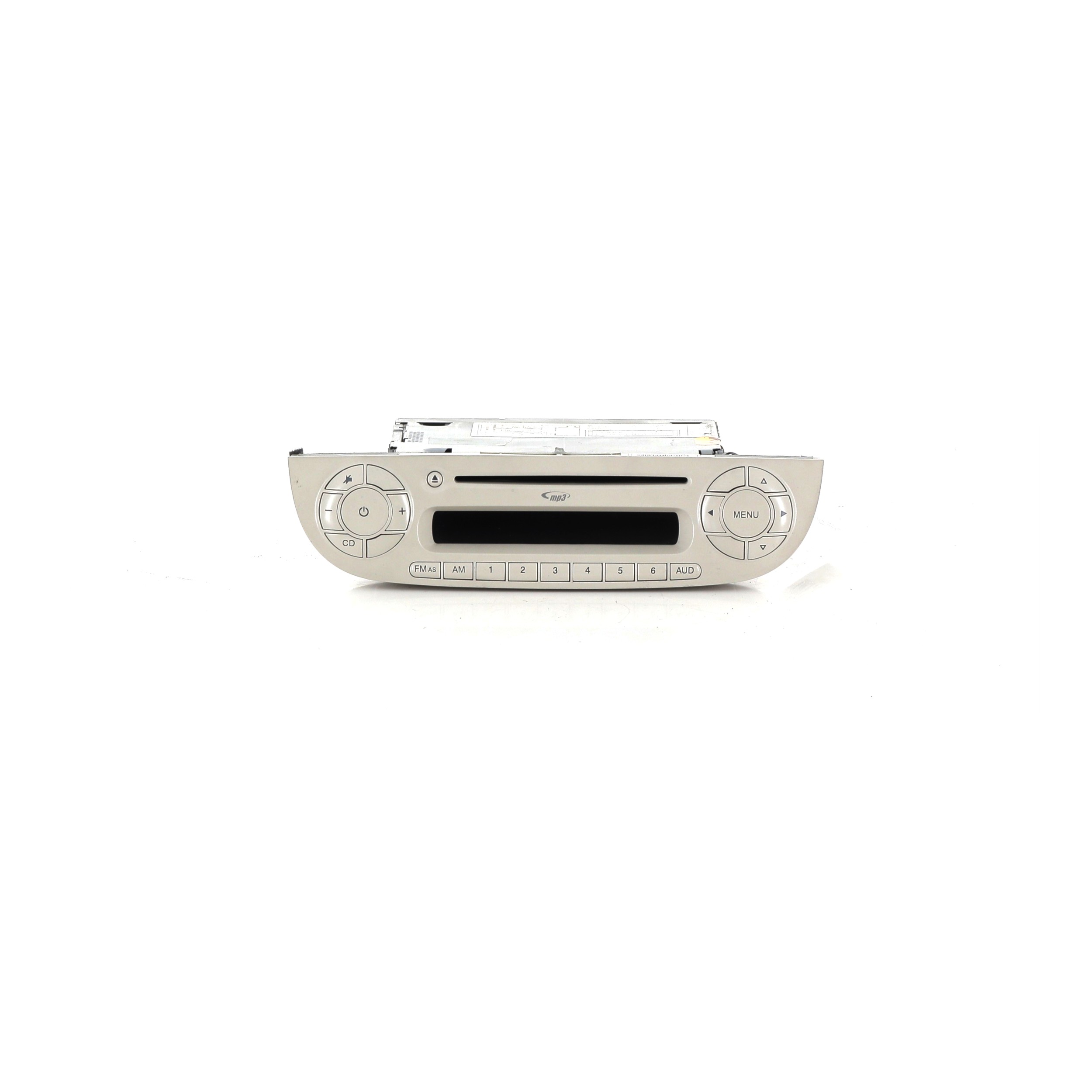 Poste Multimédia FIAT 500 2 PH.1 G1-6444S G1-6444S