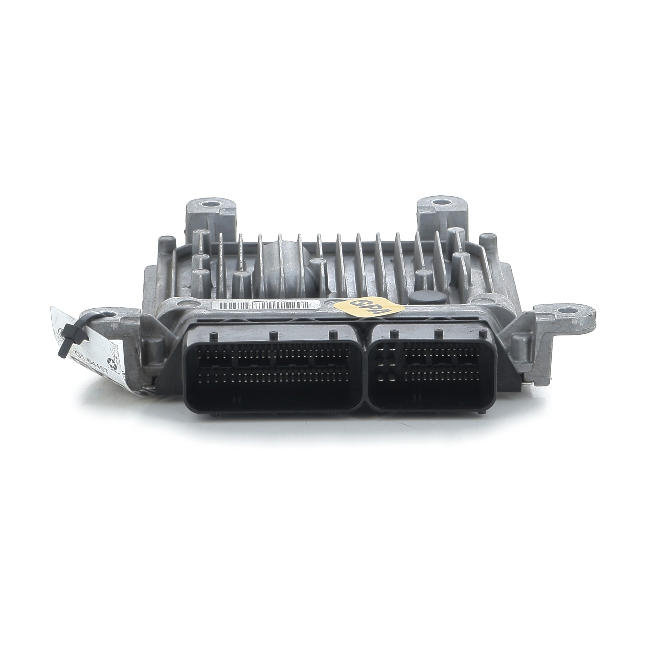 Calculateur moteur A6519000603 - MERCEDES CLASSE C 4 PH.1 - G1-6445T G1-6445T