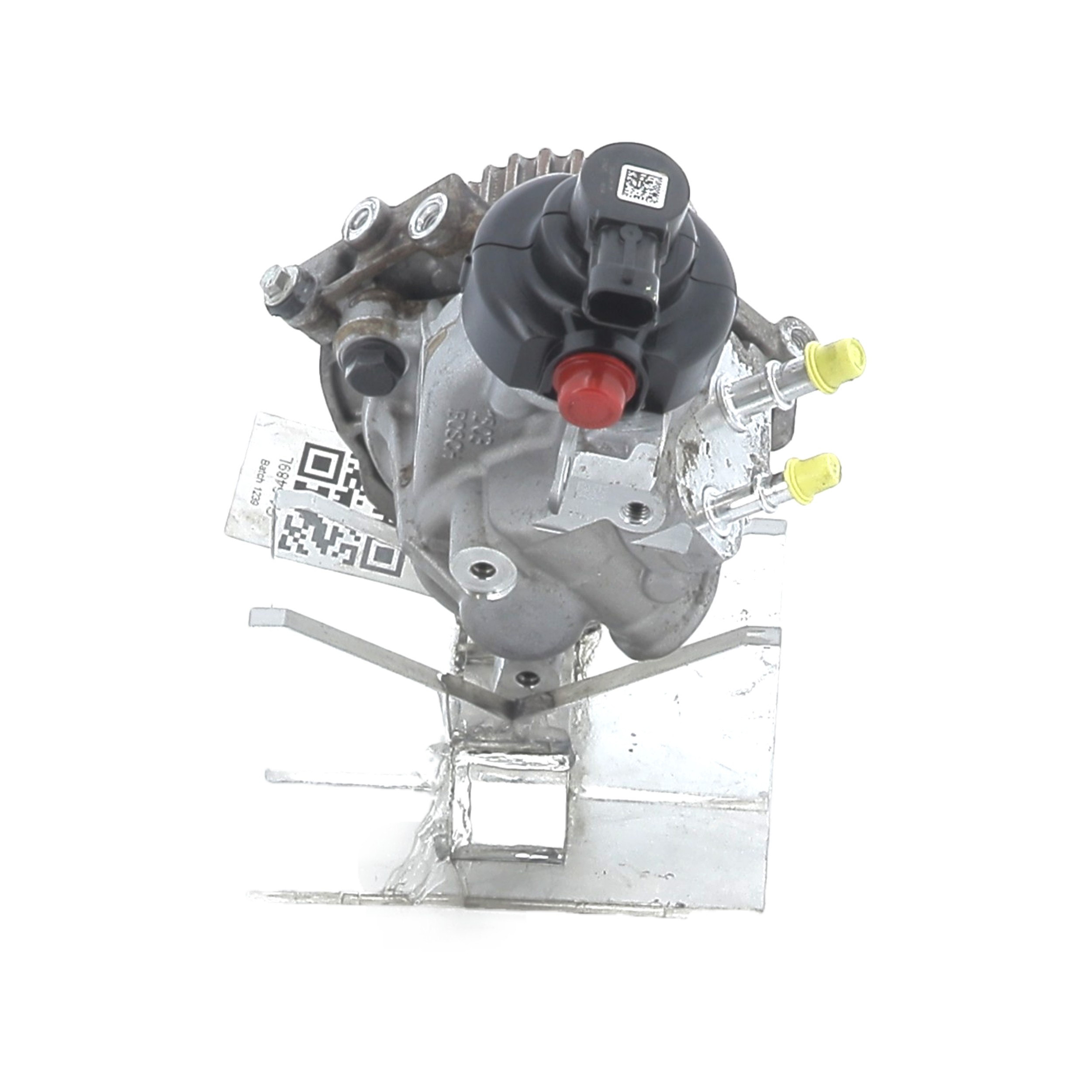 Pompe à injection 167003606R - DACIA DUSTER 2 PH.2 BDCI 115 - G1-6489L G1-6489L