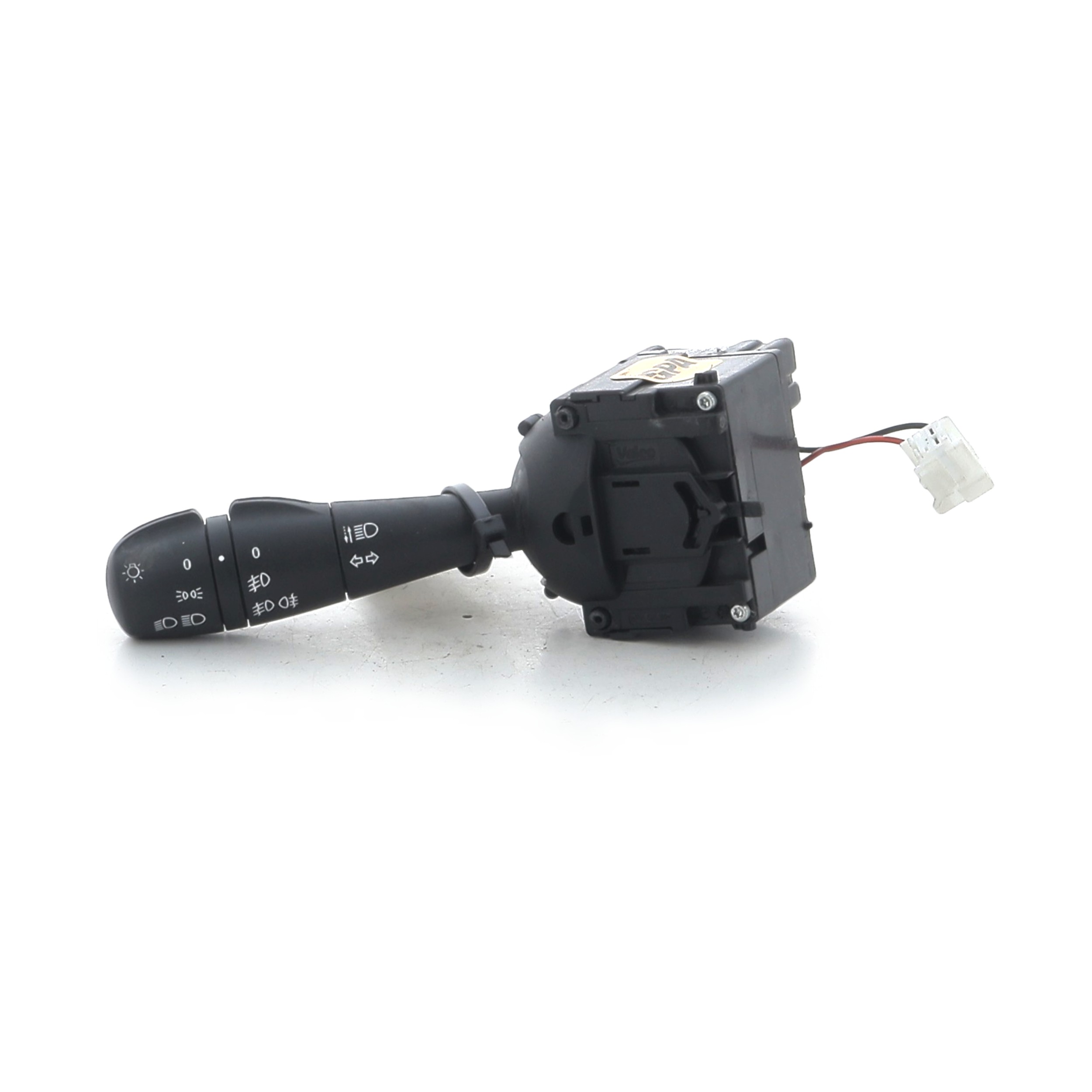 Commodo gauche 255401303R - RENAULT CLIO 4 PH.1 DCI 90 - G1-6549B G1-6549B