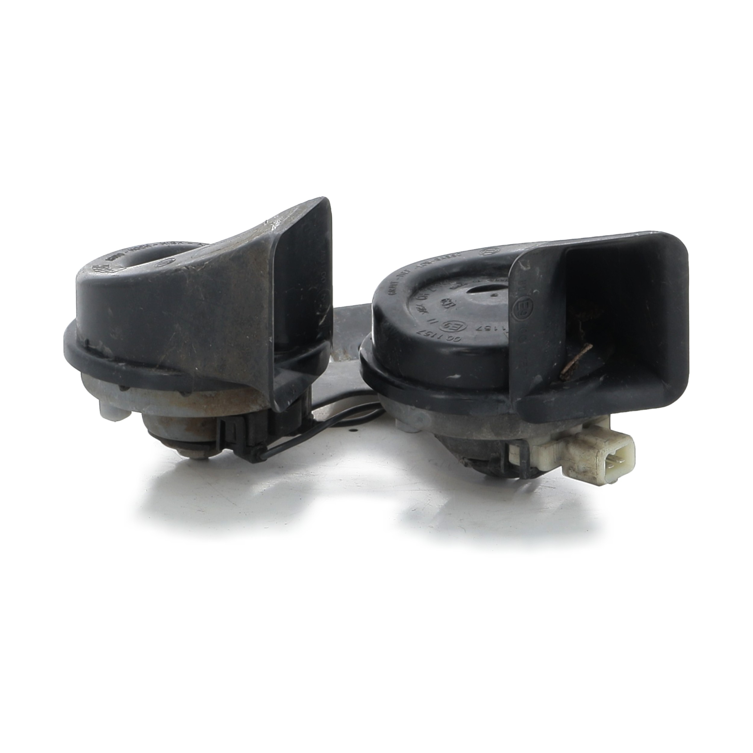 Klaxon 6236F8 - CITROEN GRAND C4 PICASSO 1 GD HDI - G1-6603B G1-6603B