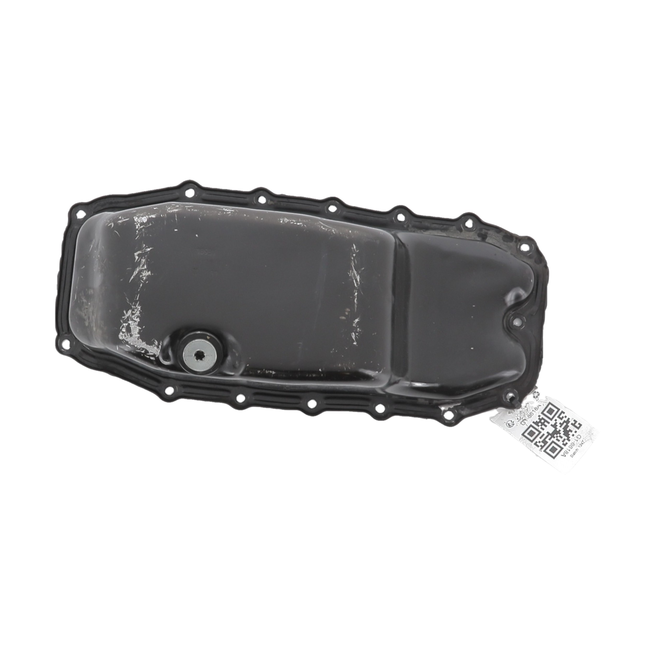 Carter d'huile 00000301R2 - CITROEN NEMO 1.3 HDI - G1-6618A G1-6618A