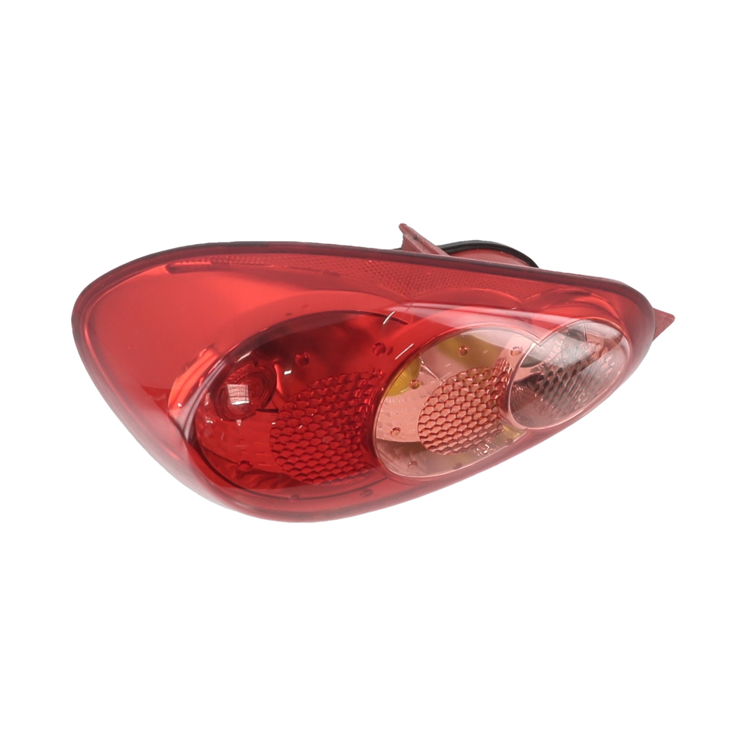 Feu arrière droit TOYOTA AYGO 1 PH.1 réf. 815510H020 G1-6633T G1-6633T