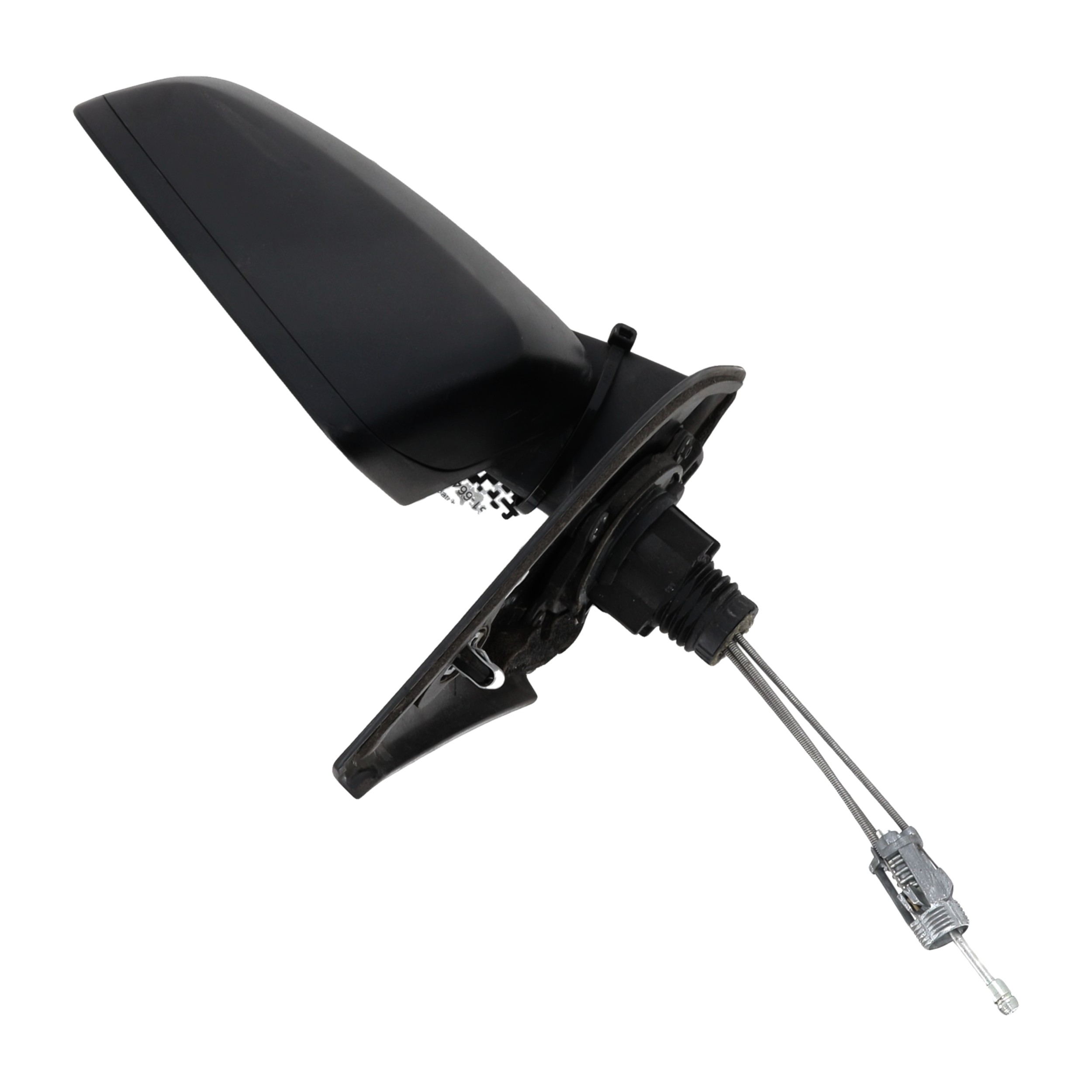 Rétroviseur gauche FIAT PANDA 2 réf. 735357191 G1-6640C G1-6640C