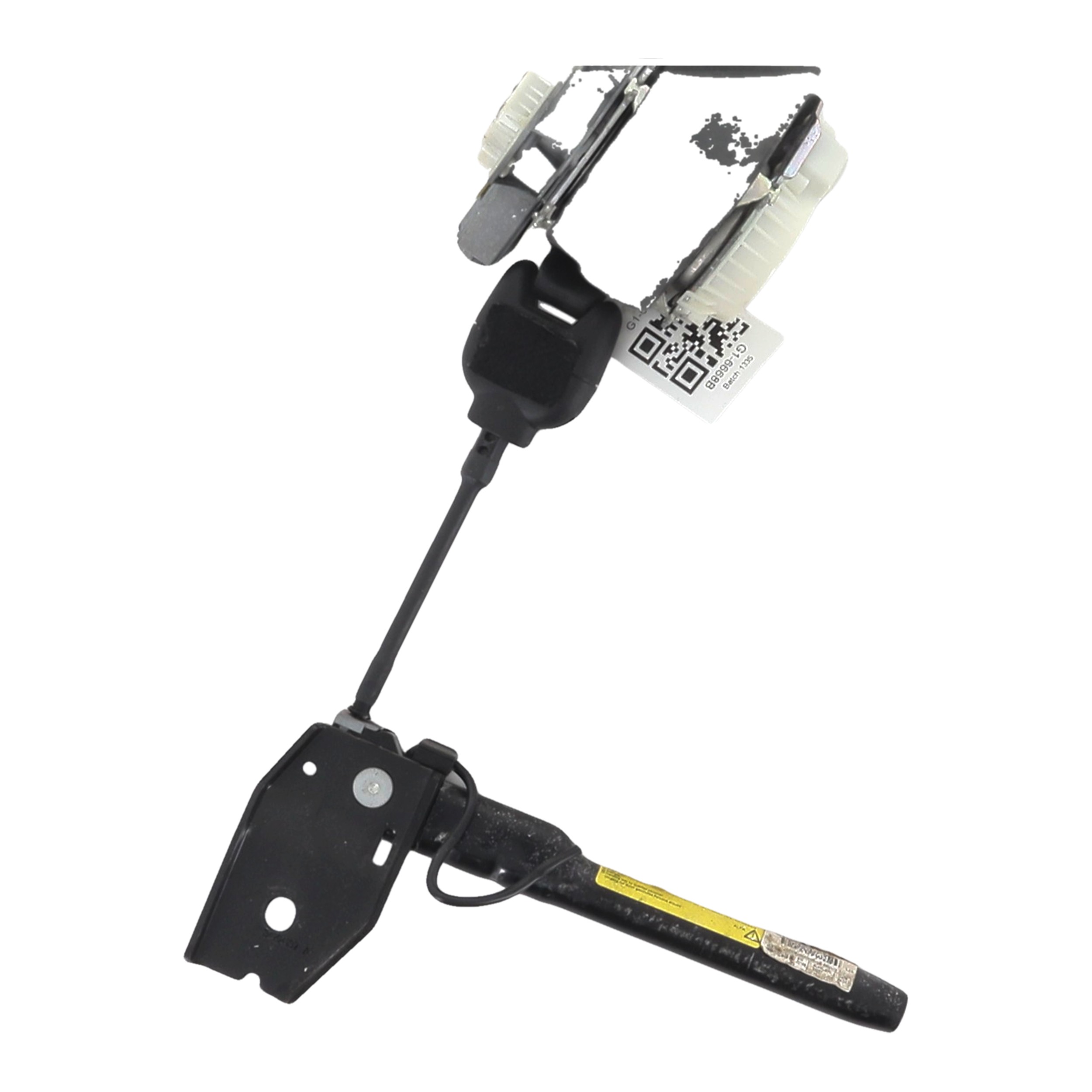 Ceinture avant gauche ALFA-ROMEO GIULIETTA 2 PH.1 réf. 156101396 G1-6668B G1-6668B