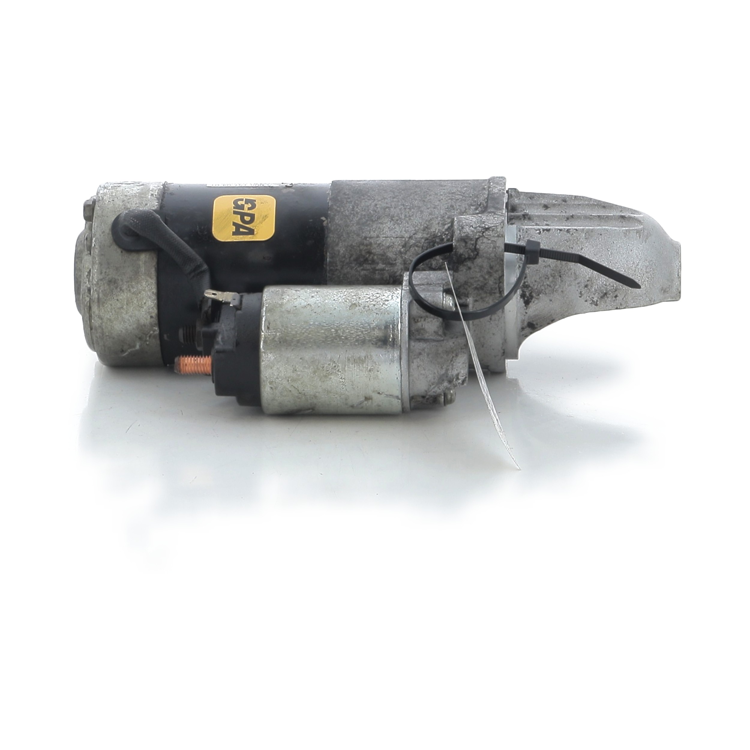 Démarreur MITSUBISHI COLT CZ 6 PH.1 1.5 DI-D réf. MN960265 G1-6706K G1-6706K