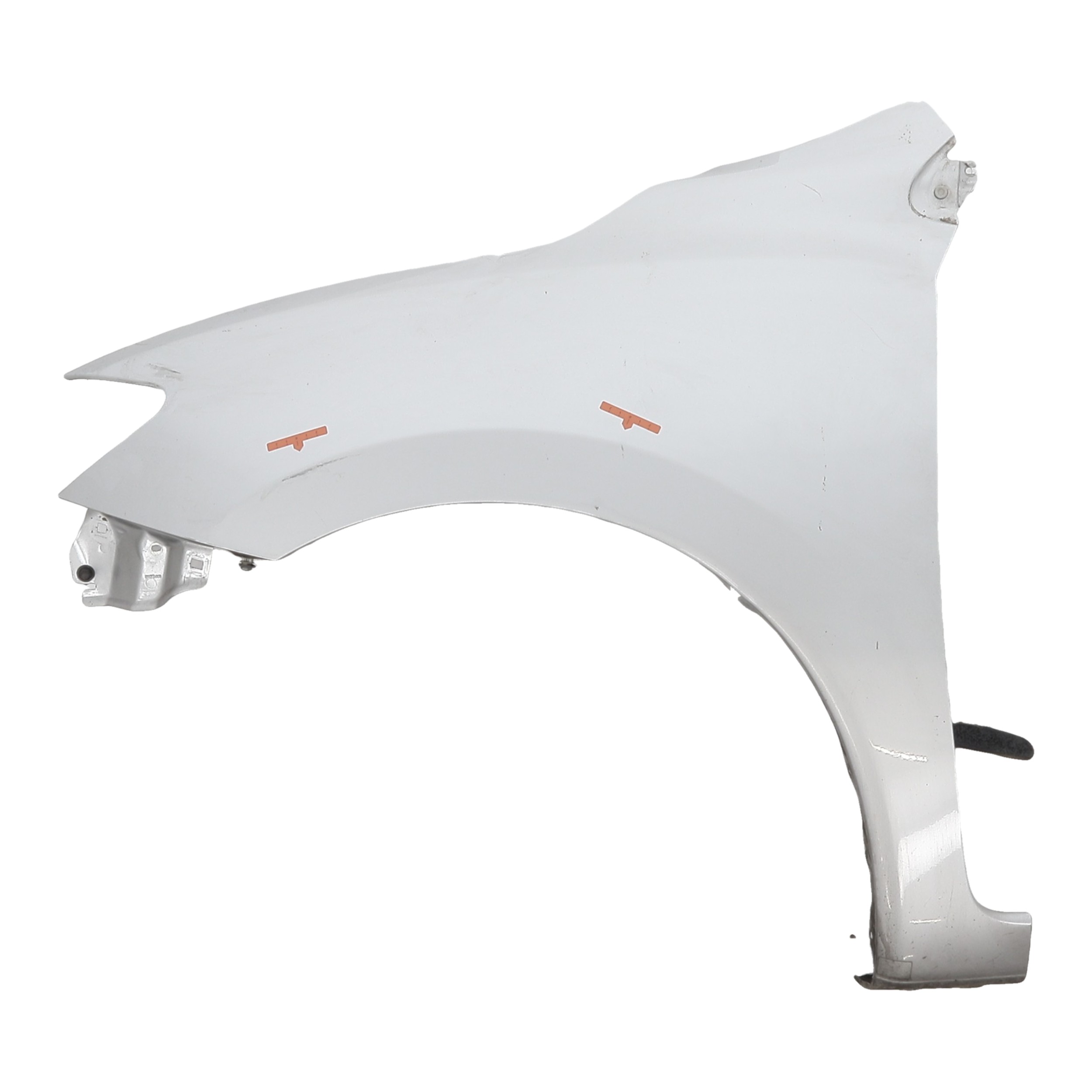 Aile avant gauche NISSAN PULSAR F3101-3ZLMA- G1-6712N G1-6712N