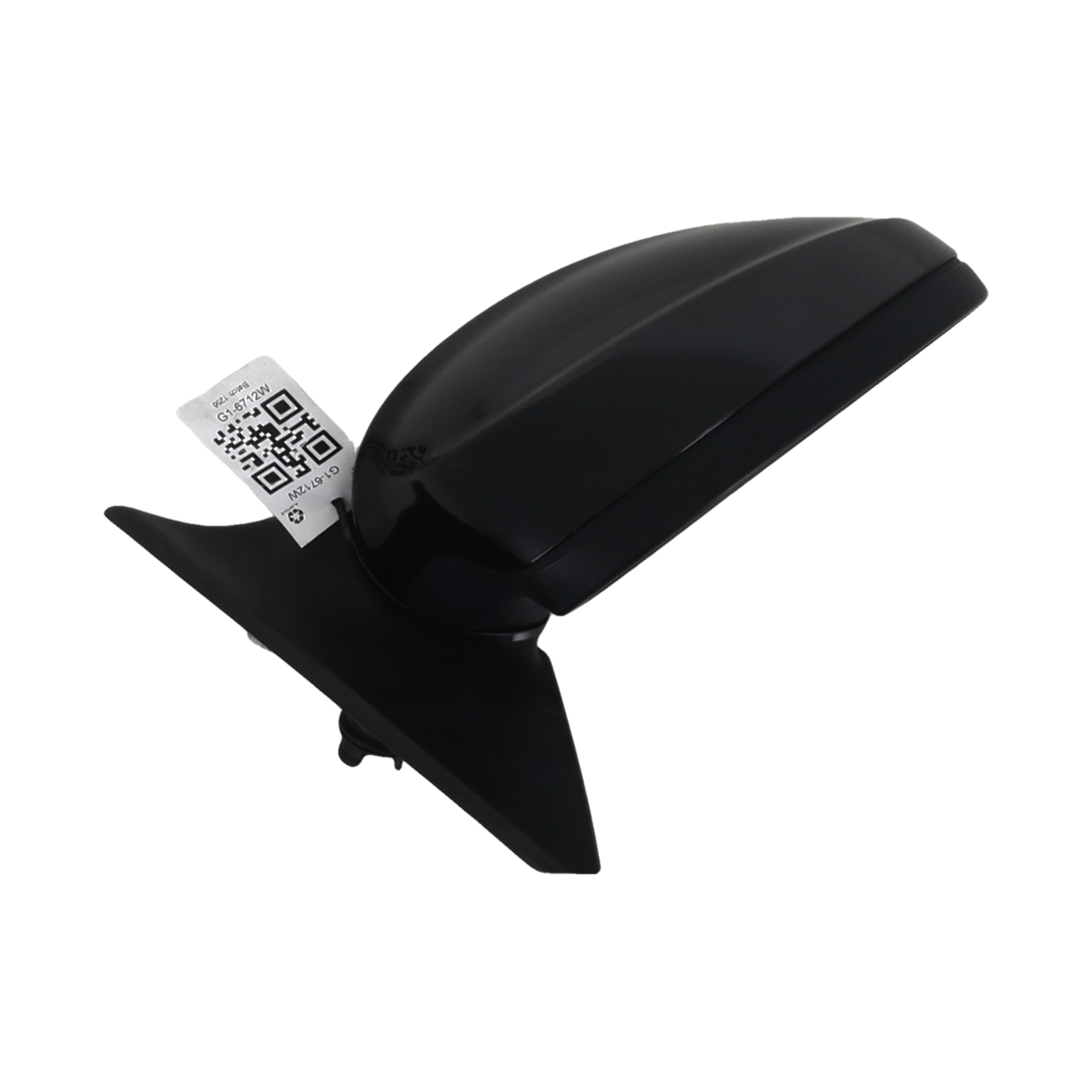 Rétroviseur droit BMW SERIE 3 5 PH.1 réf. 51167176172 G1-6712W G1-6712W